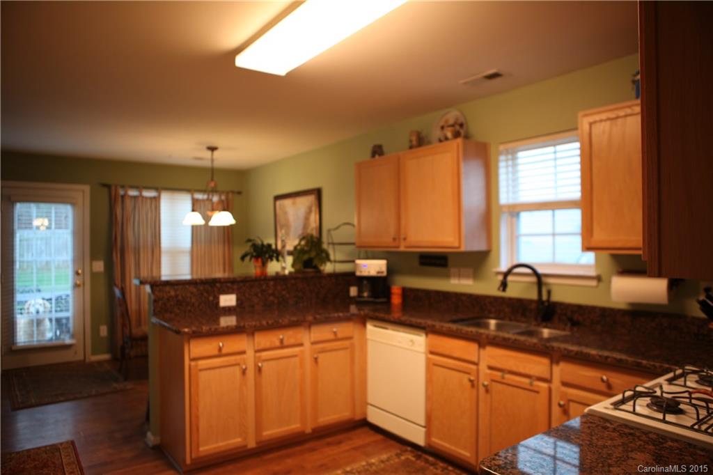 Legacy Park - Residential