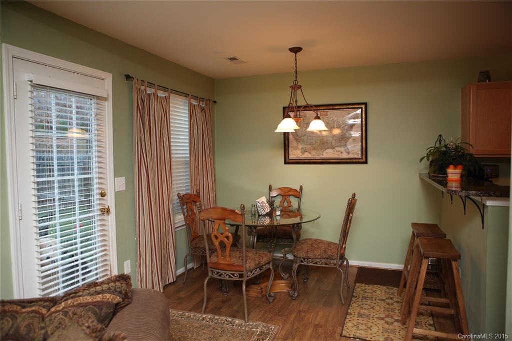 Legacy Park - Residential