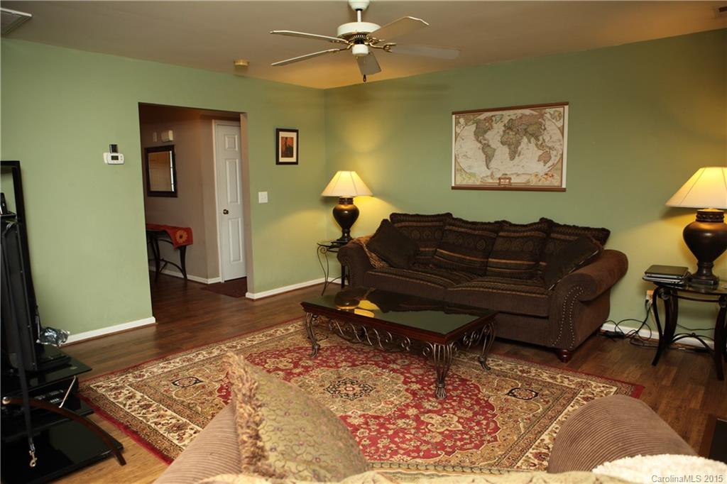 Legacy Park - Residential