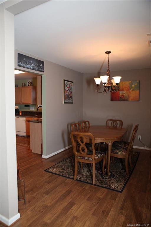 Legacy Park - Residential