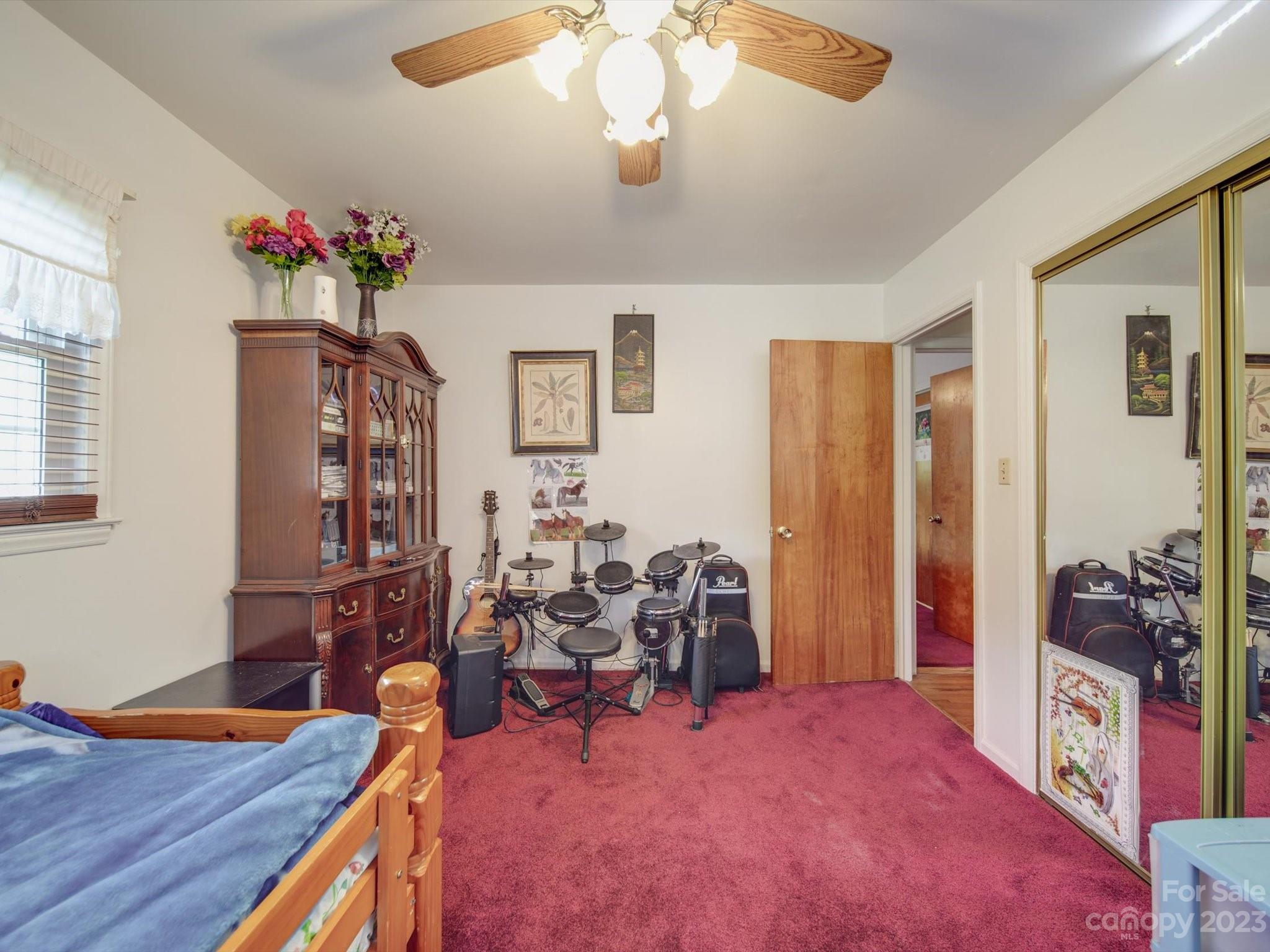 Valley Grove - Residential