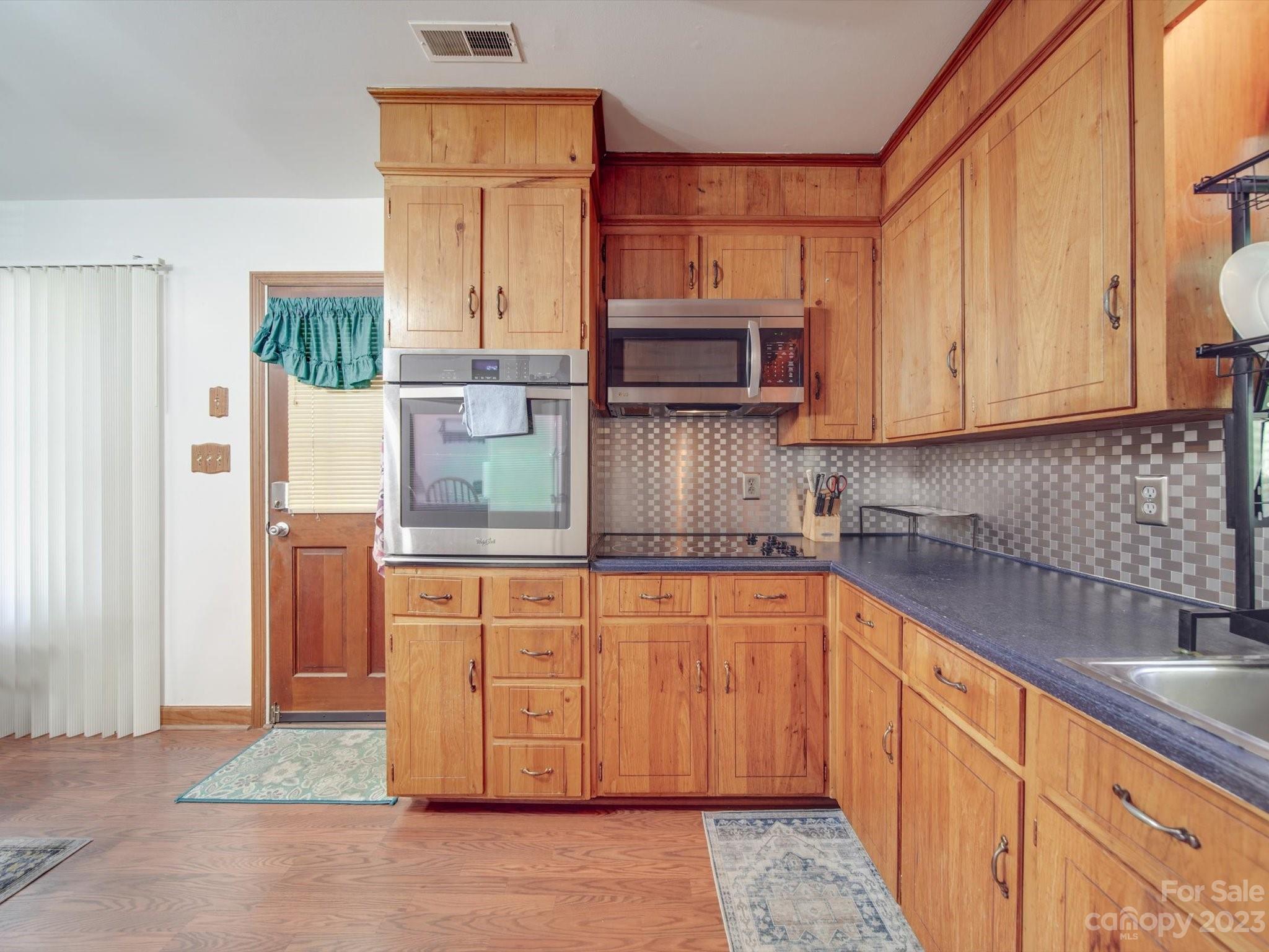 Valley Grove - Residential