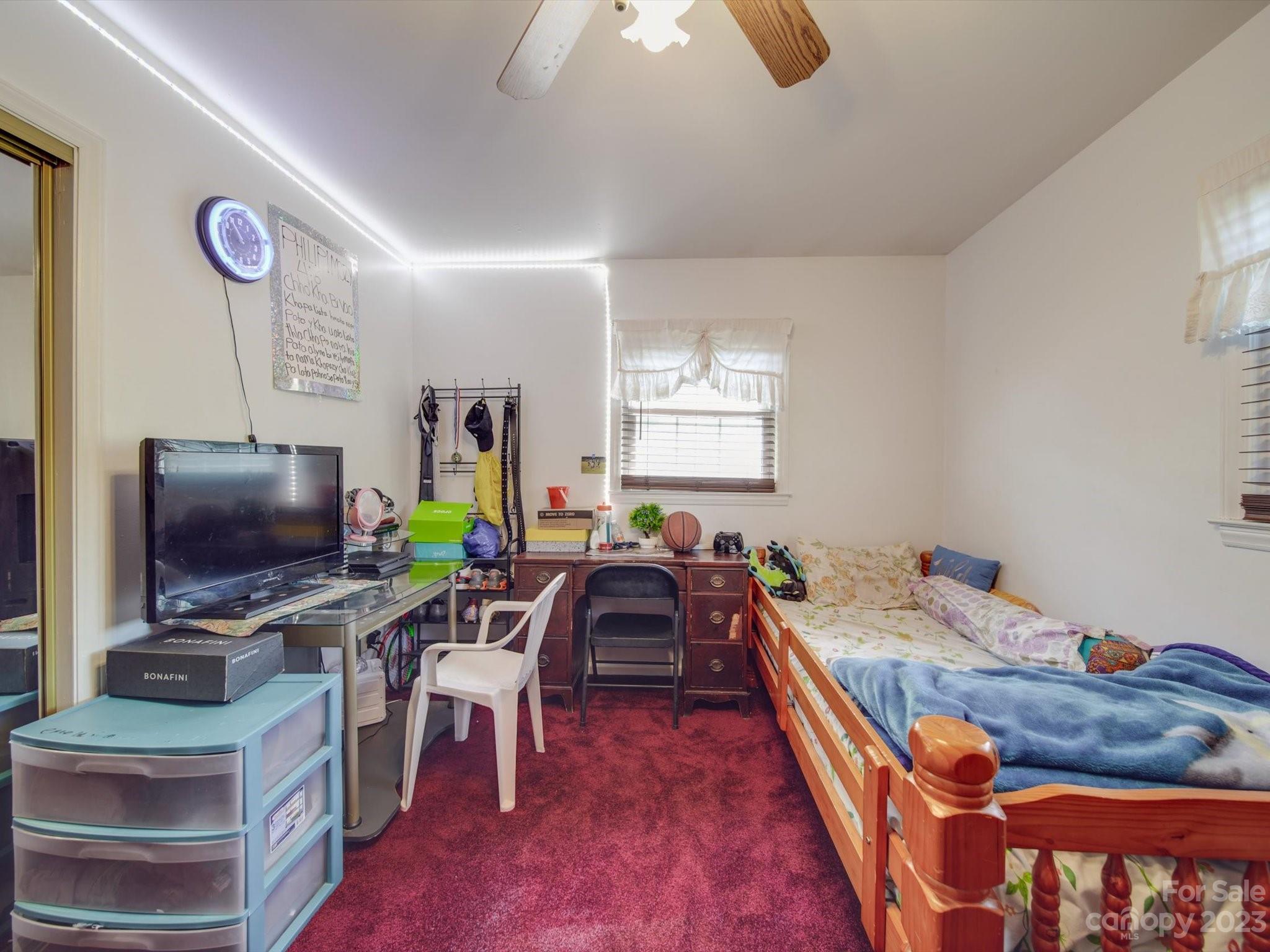 Valley Grove - Residential