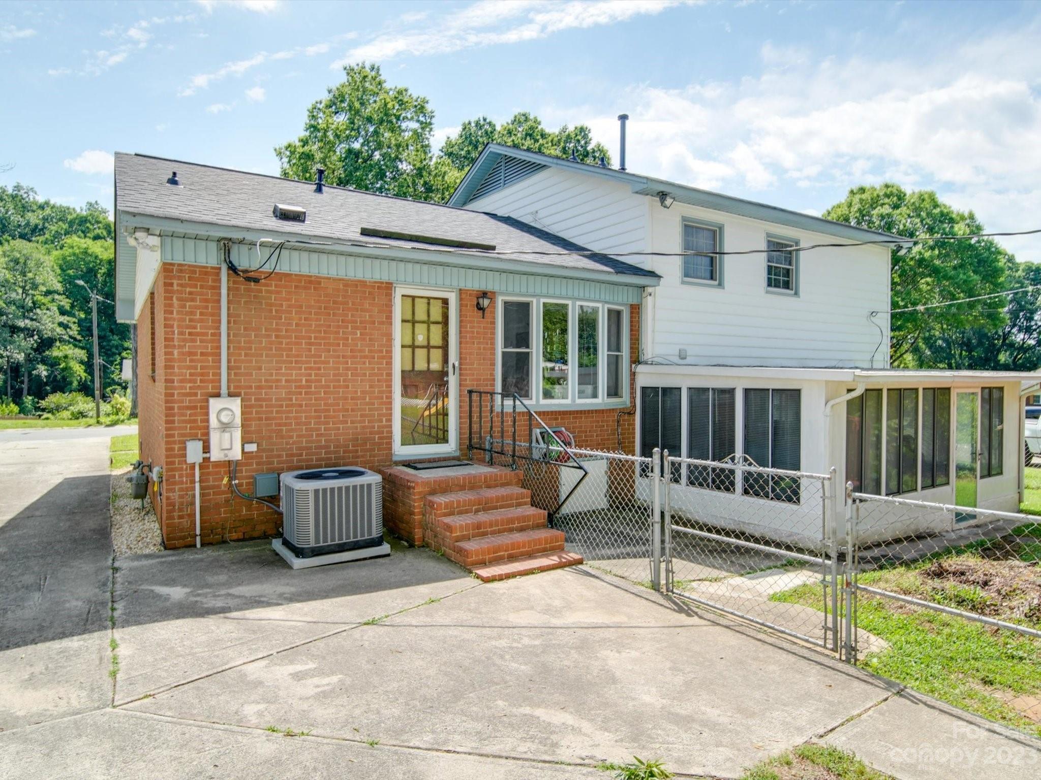 Valley Grove - Residential