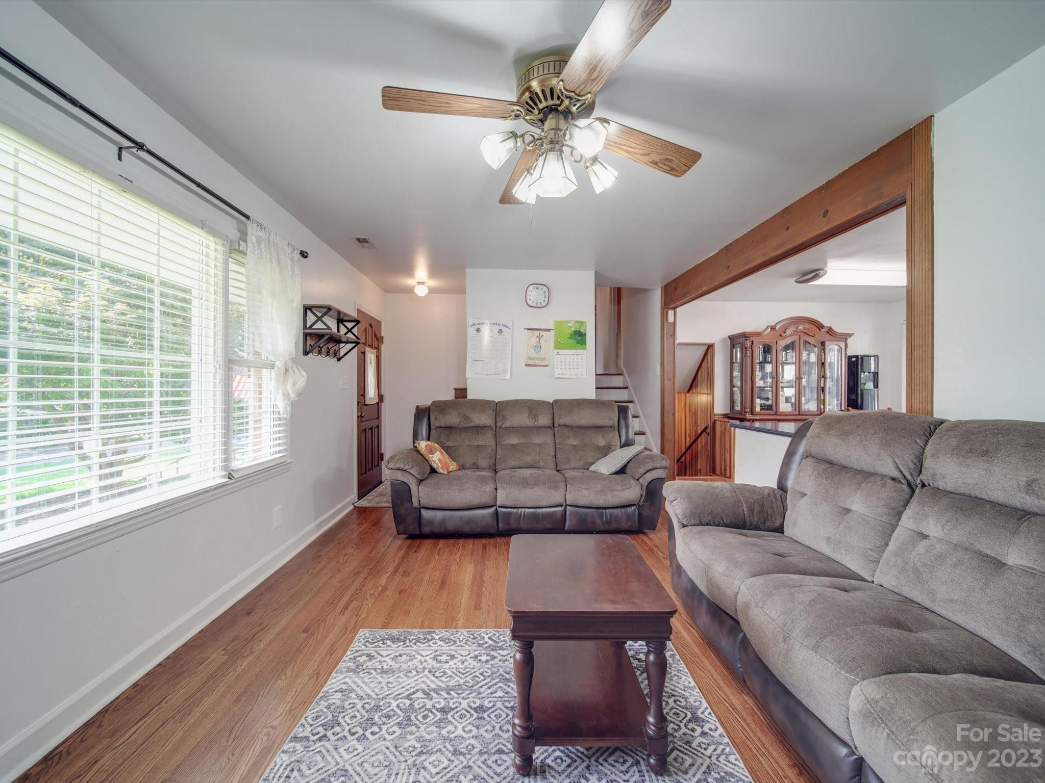 Valley Grove - Residential