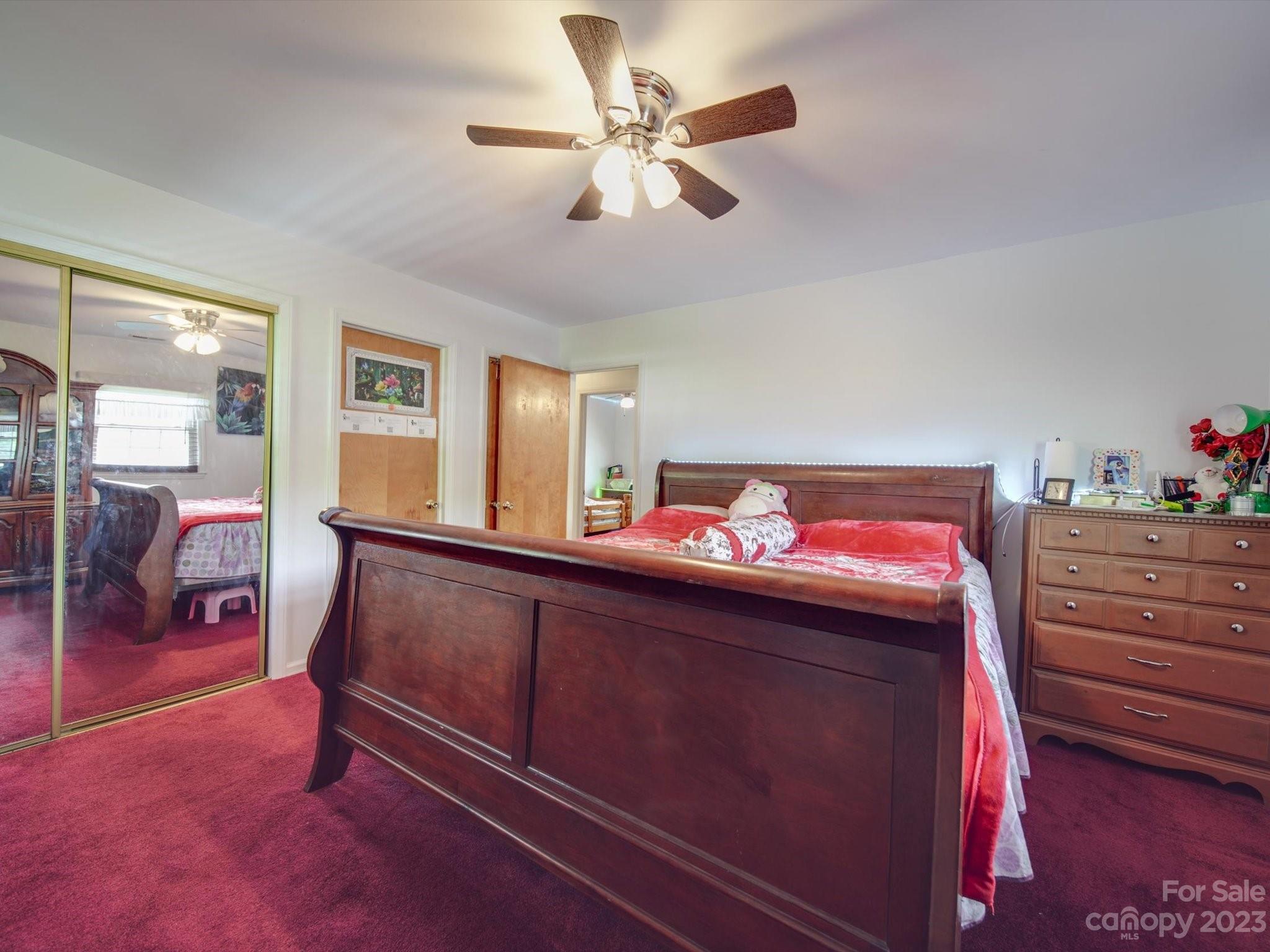 Valley Grove - Residential