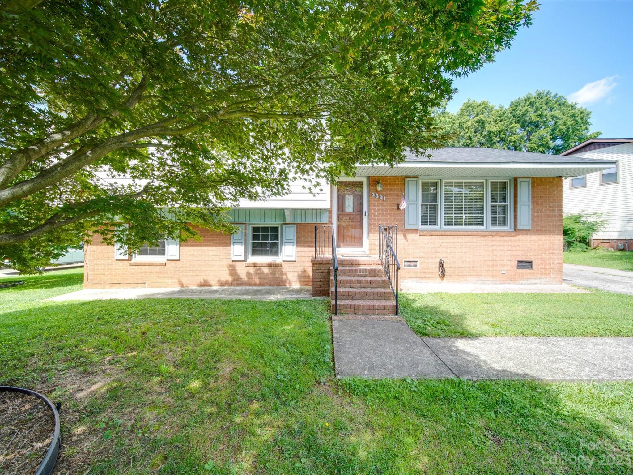 Valley Grove - Residential