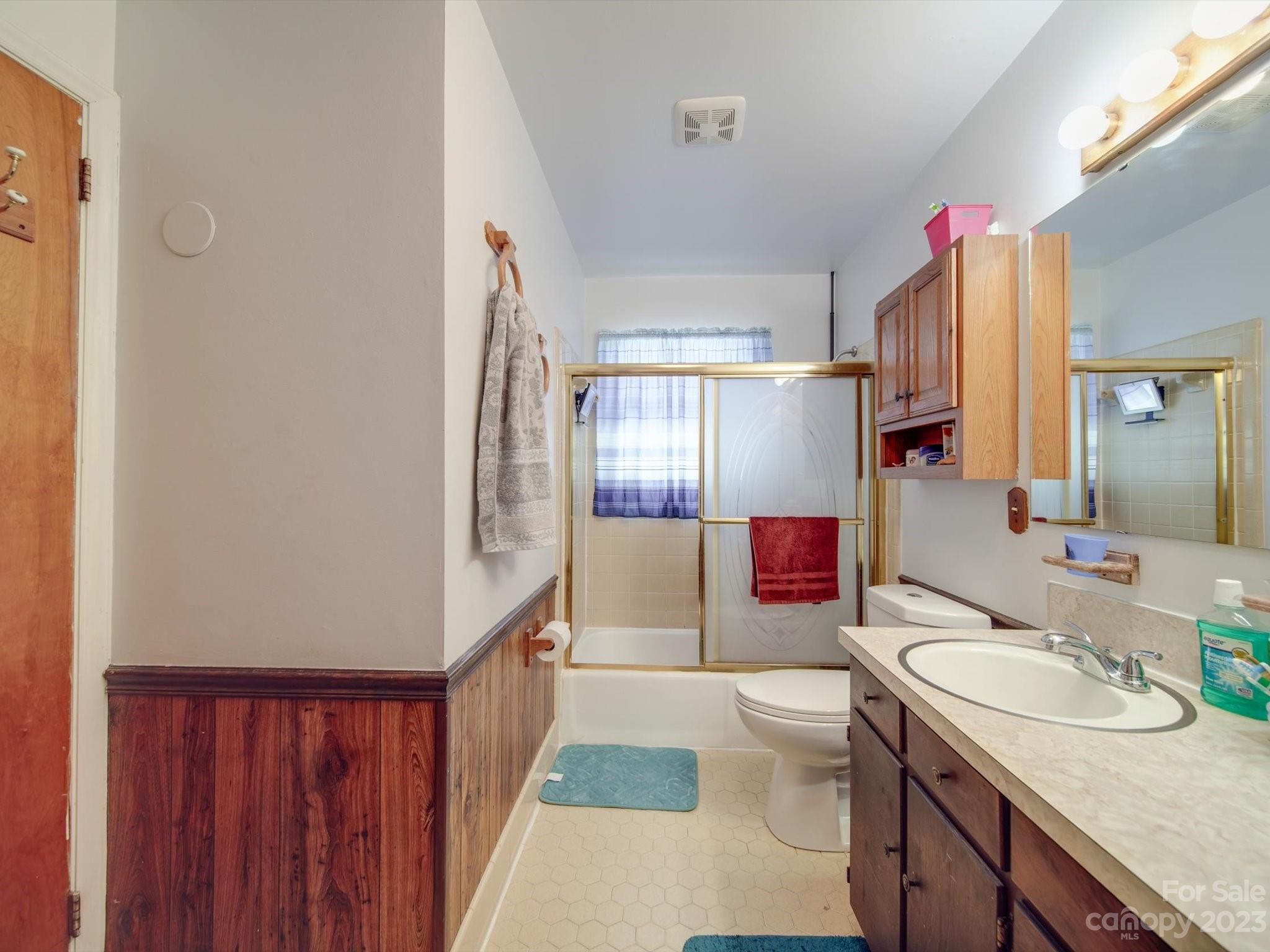 Valley Grove - Residential