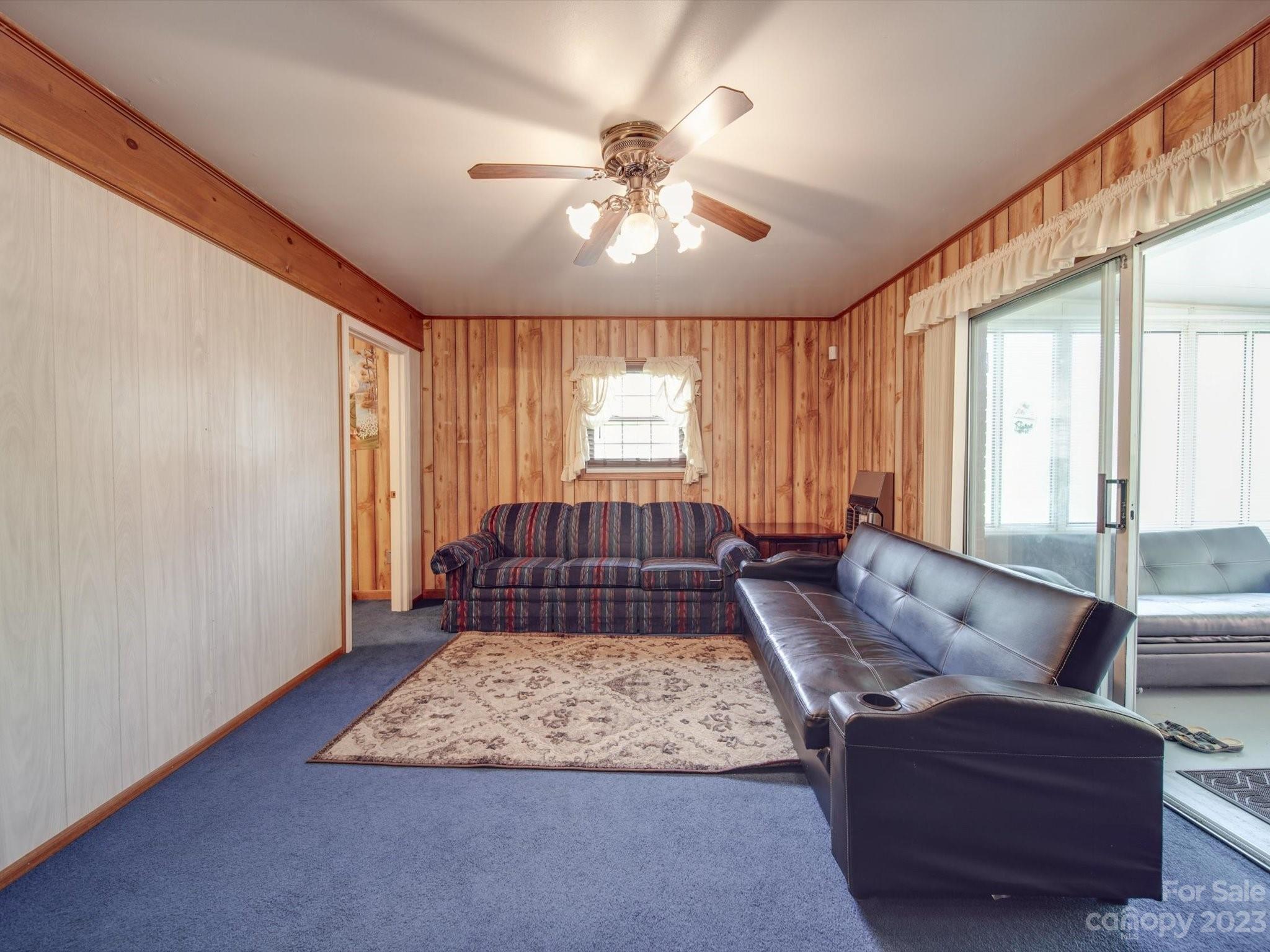 Valley Grove - Residential