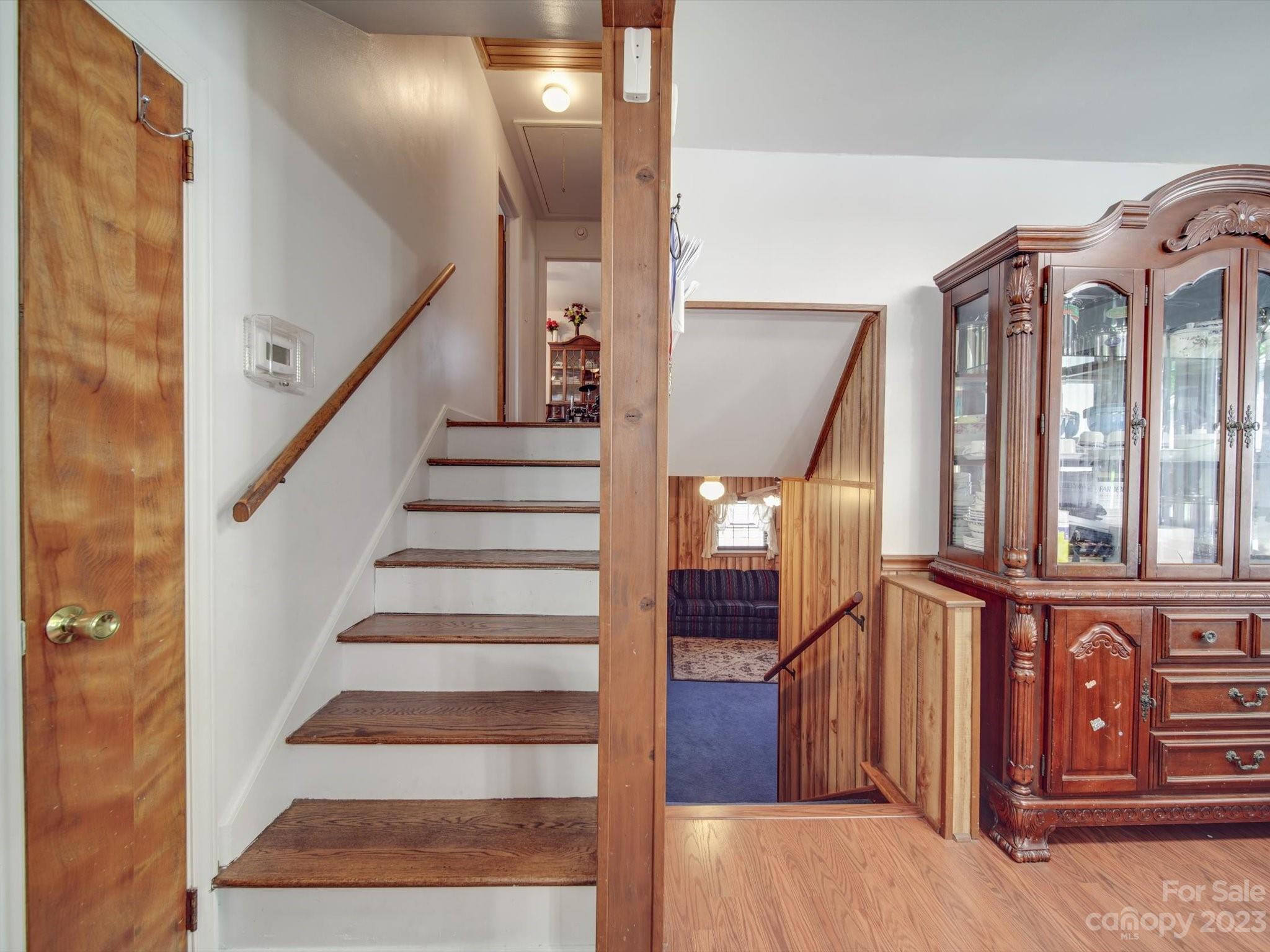 Valley Grove - Residential