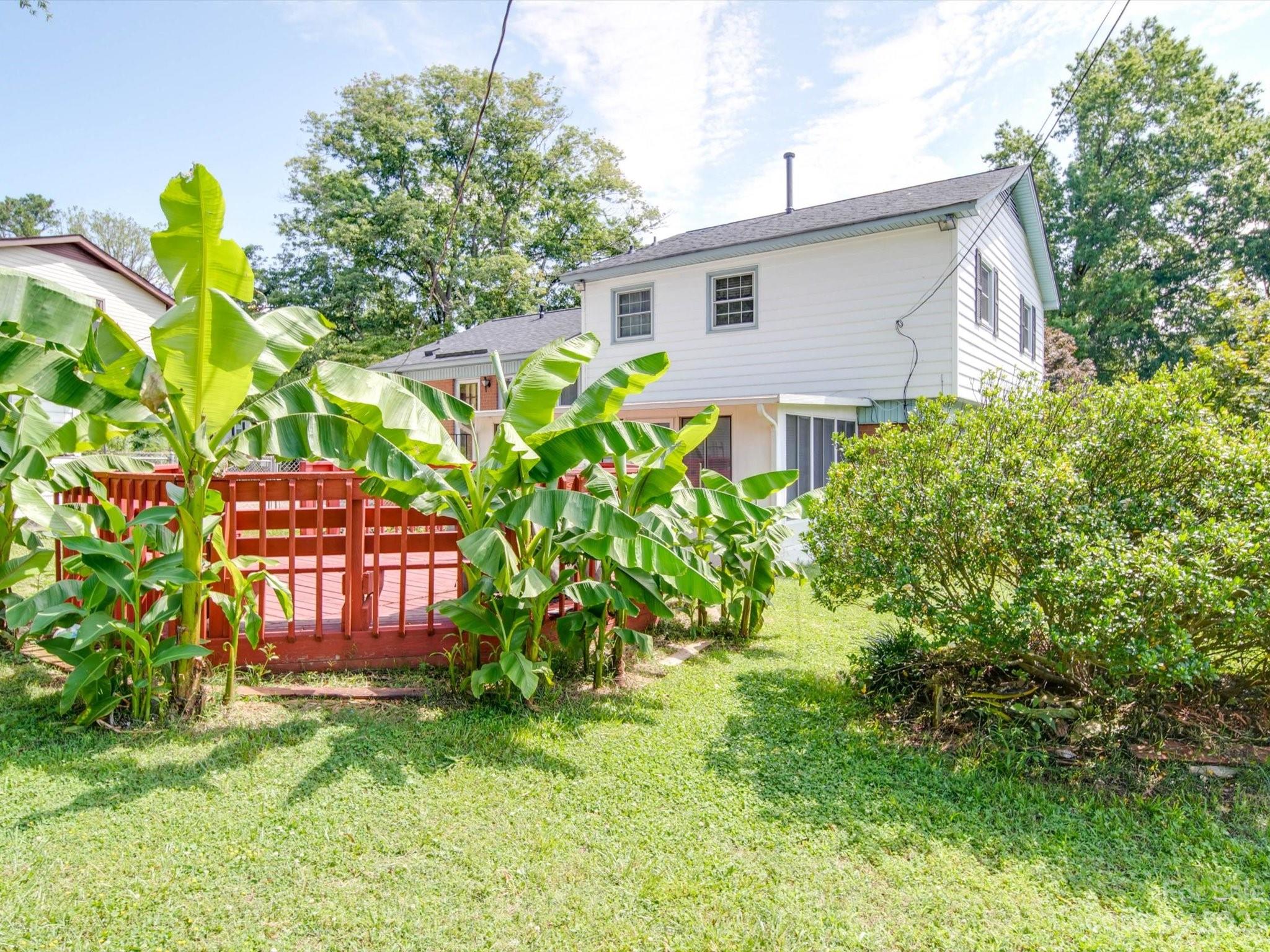 Valley Grove - Residential