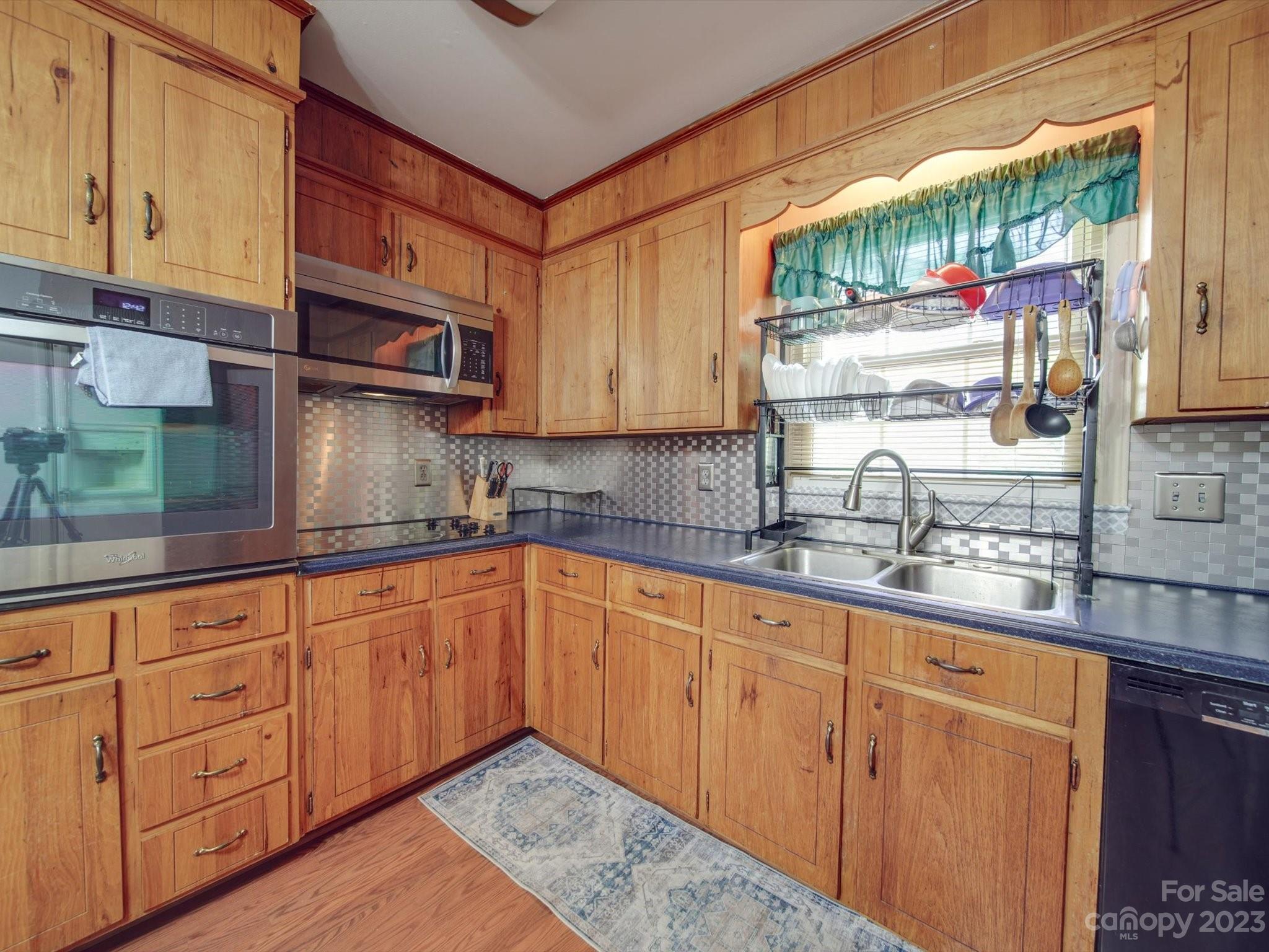 Valley Grove - Residential