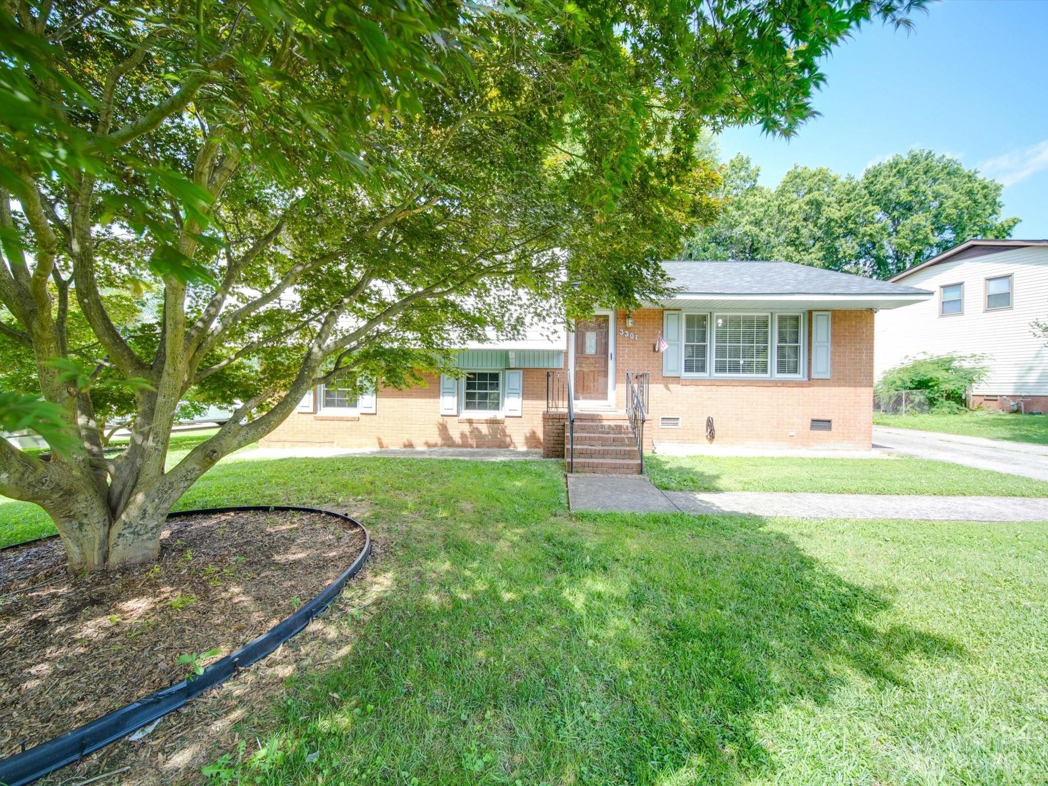 Valley Grove - Residential