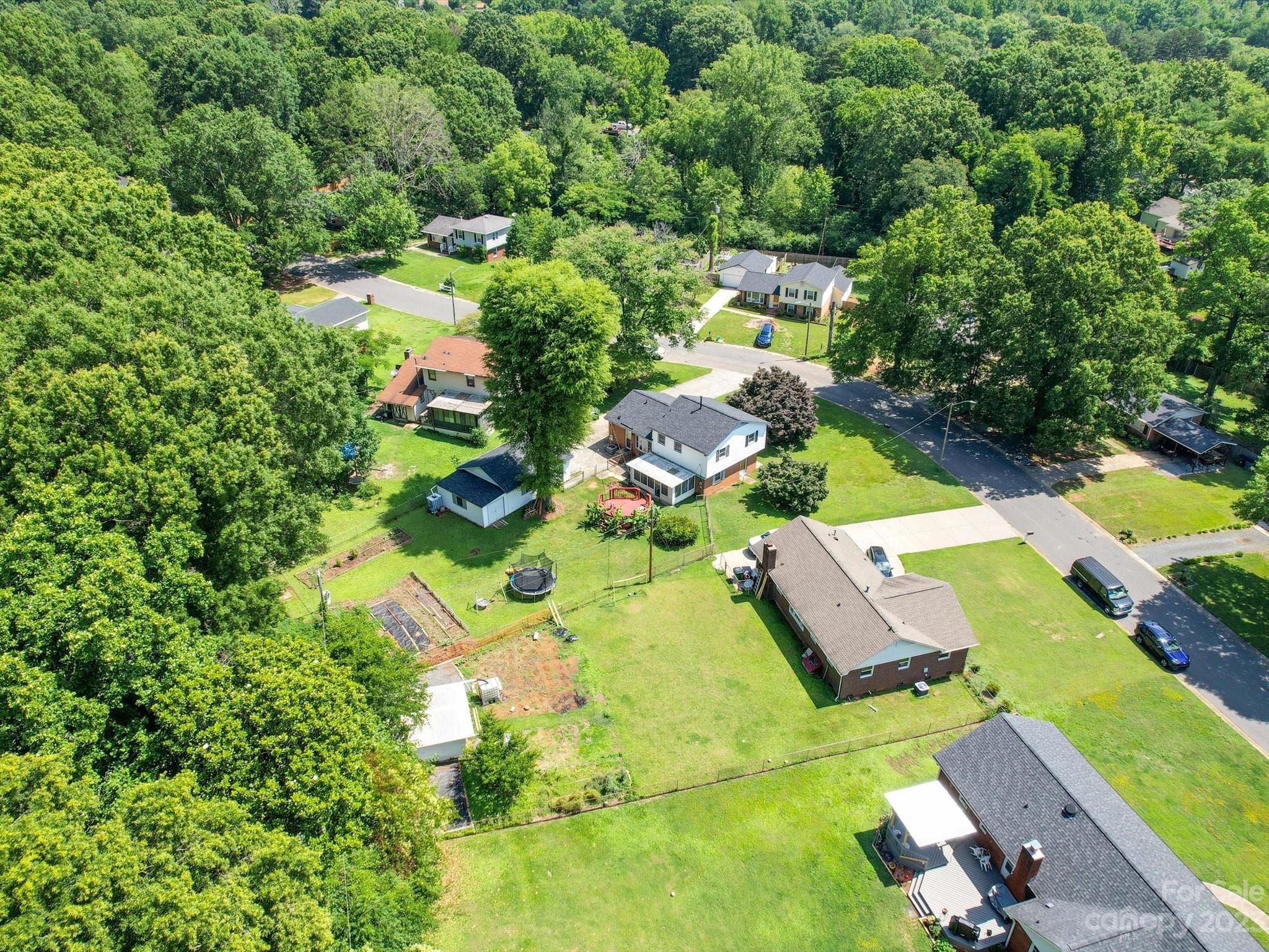 Valley Grove - Residential