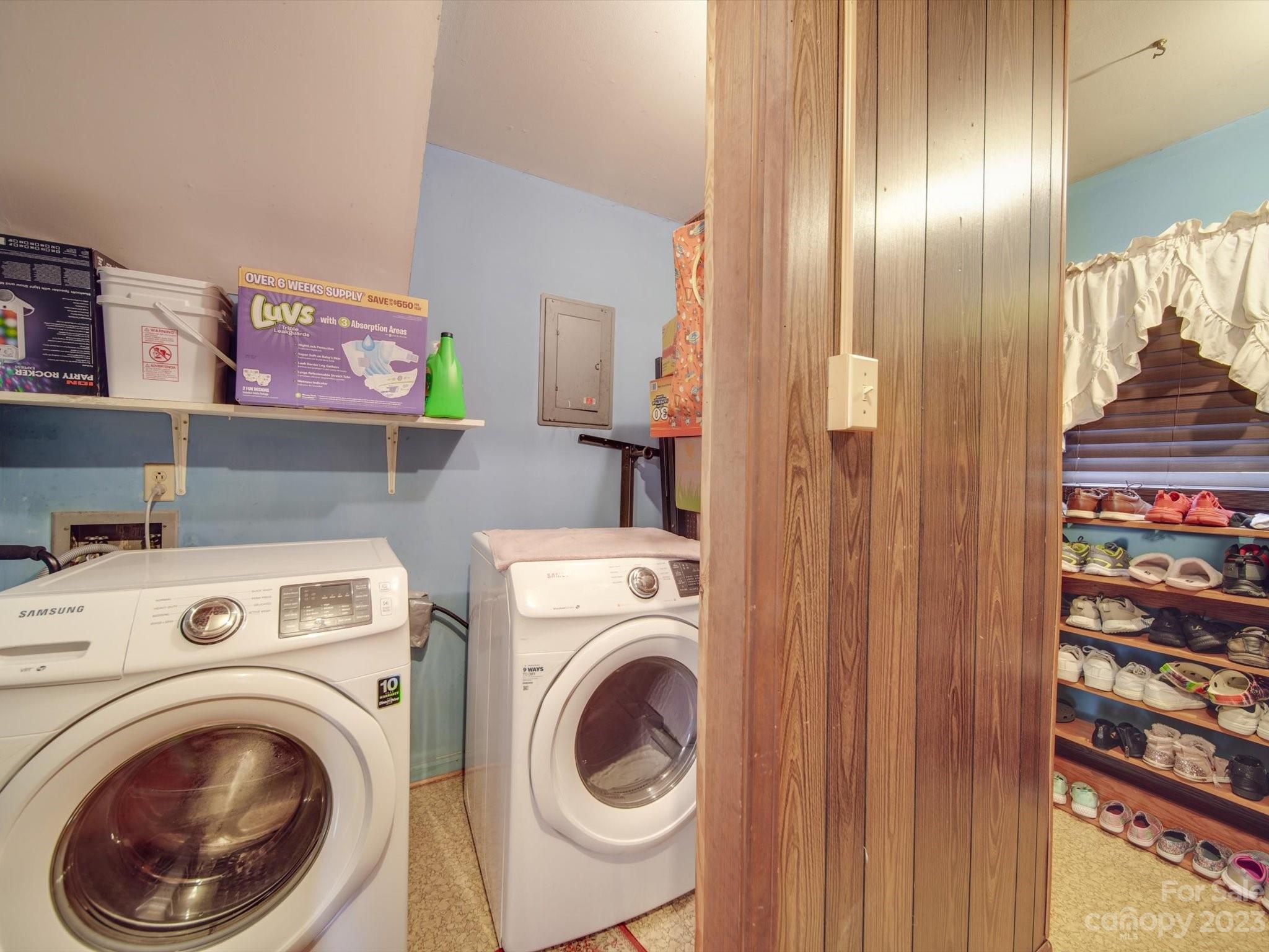 Valley Grove - Residential