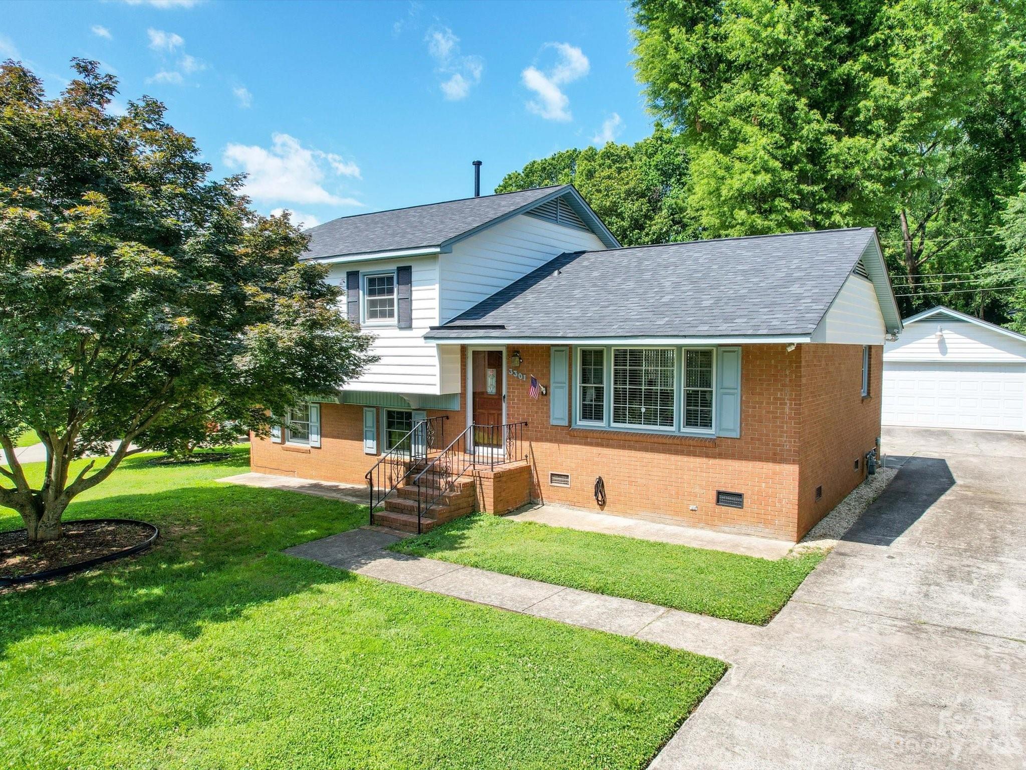 Valley Grove - Residential