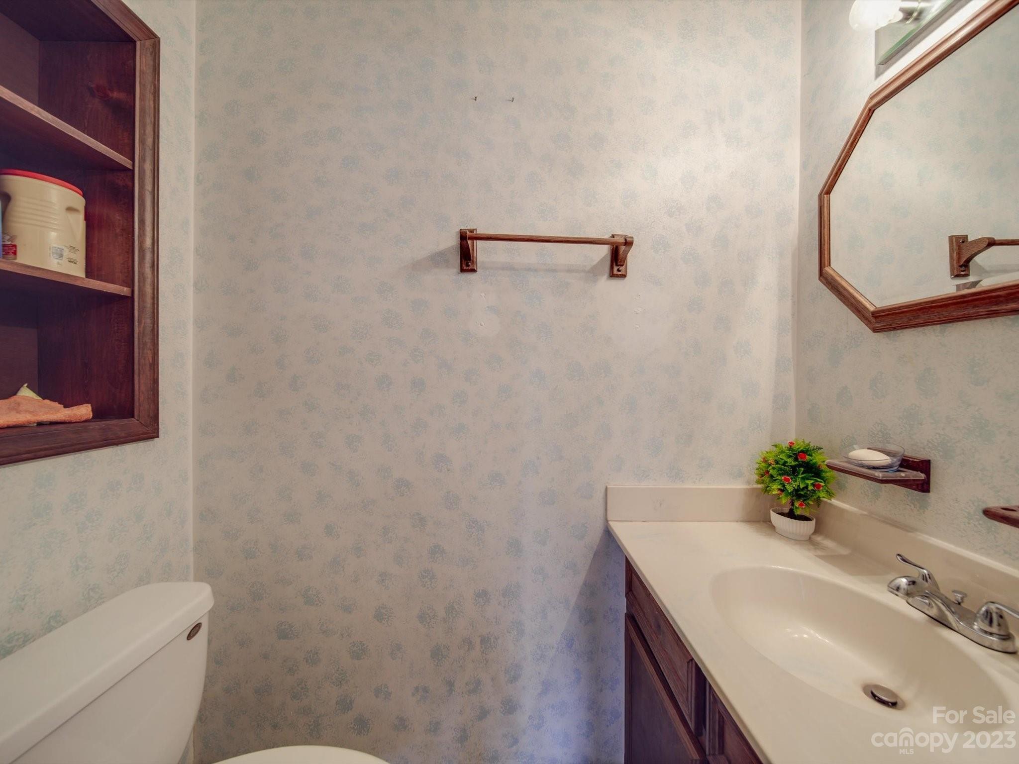 Valley Grove - Residential