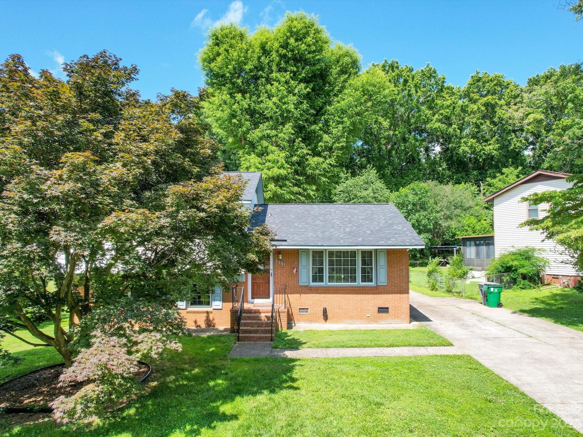 Valley Grove - Residential