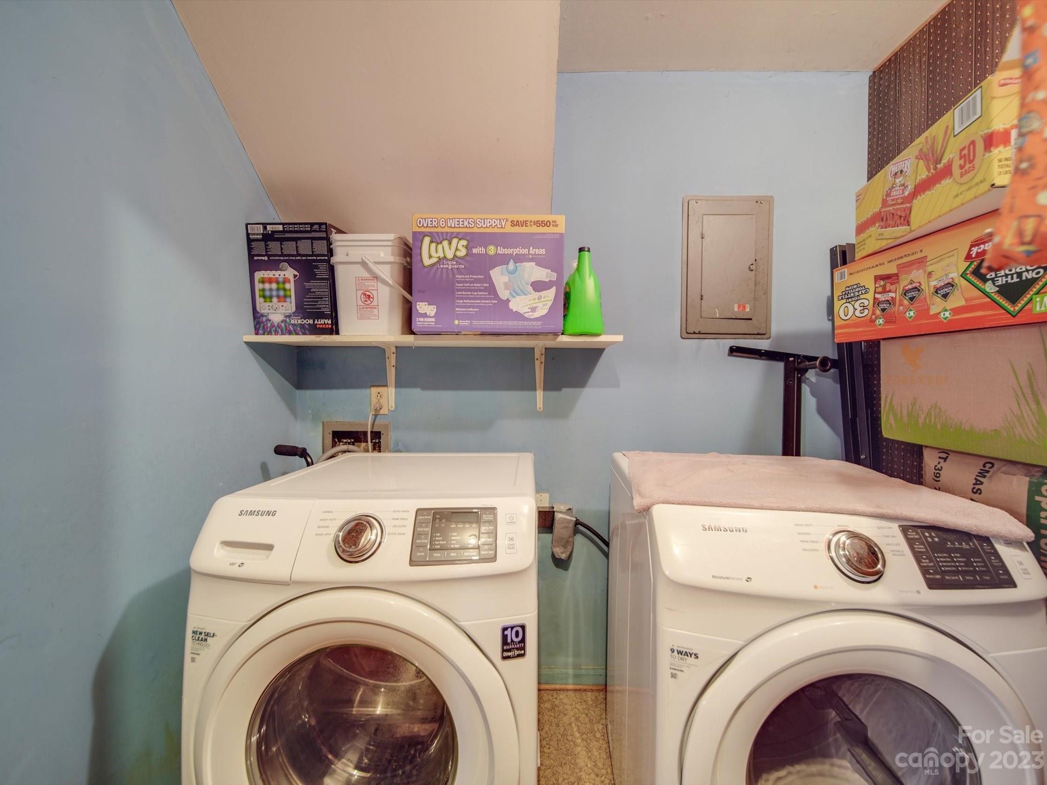 Valley Grove - Residential