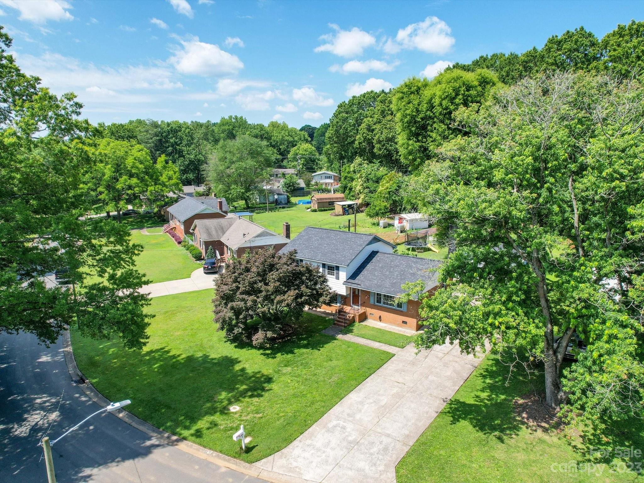 Valley Grove - Residential