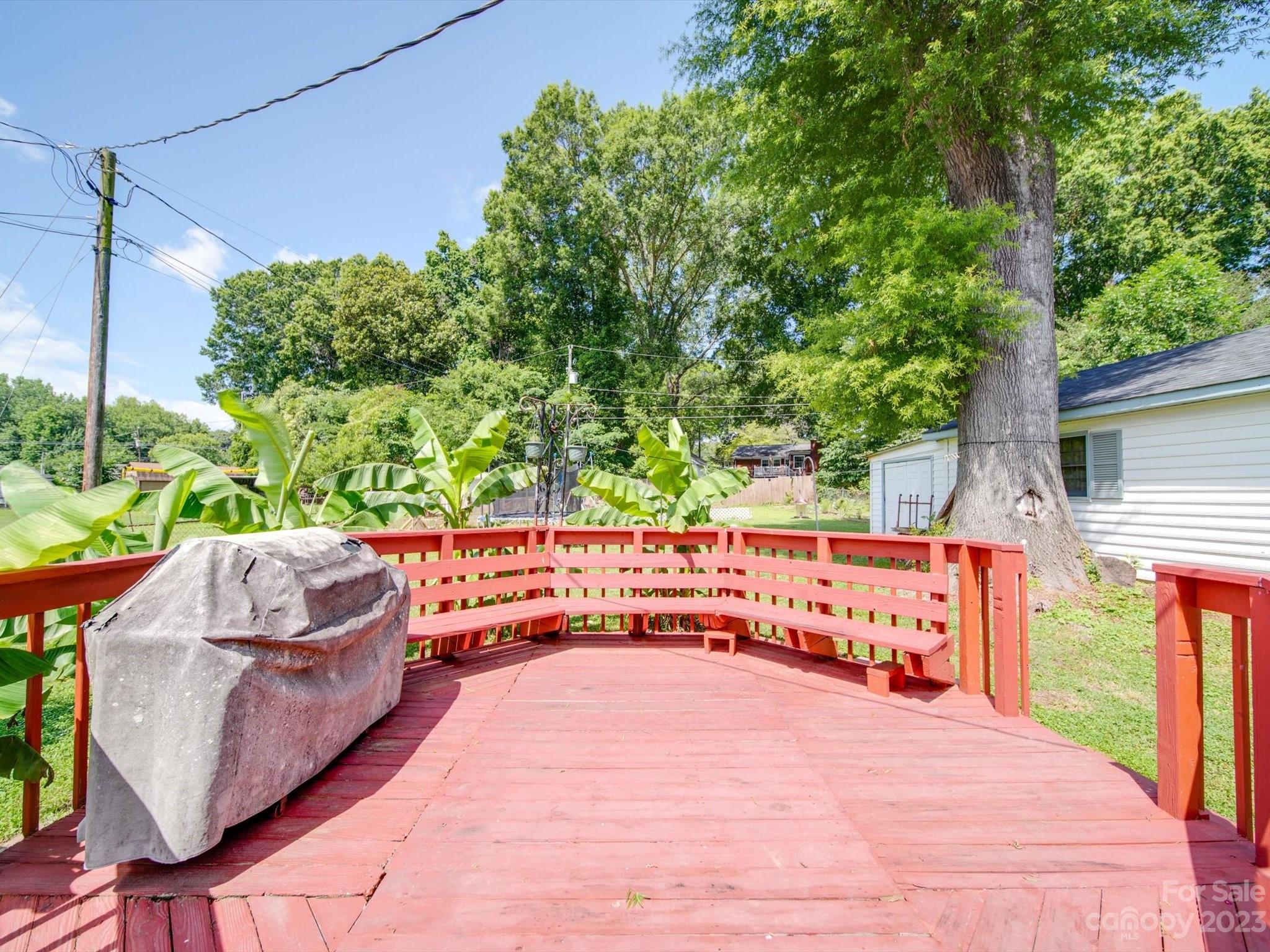 Valley Grove - Residential