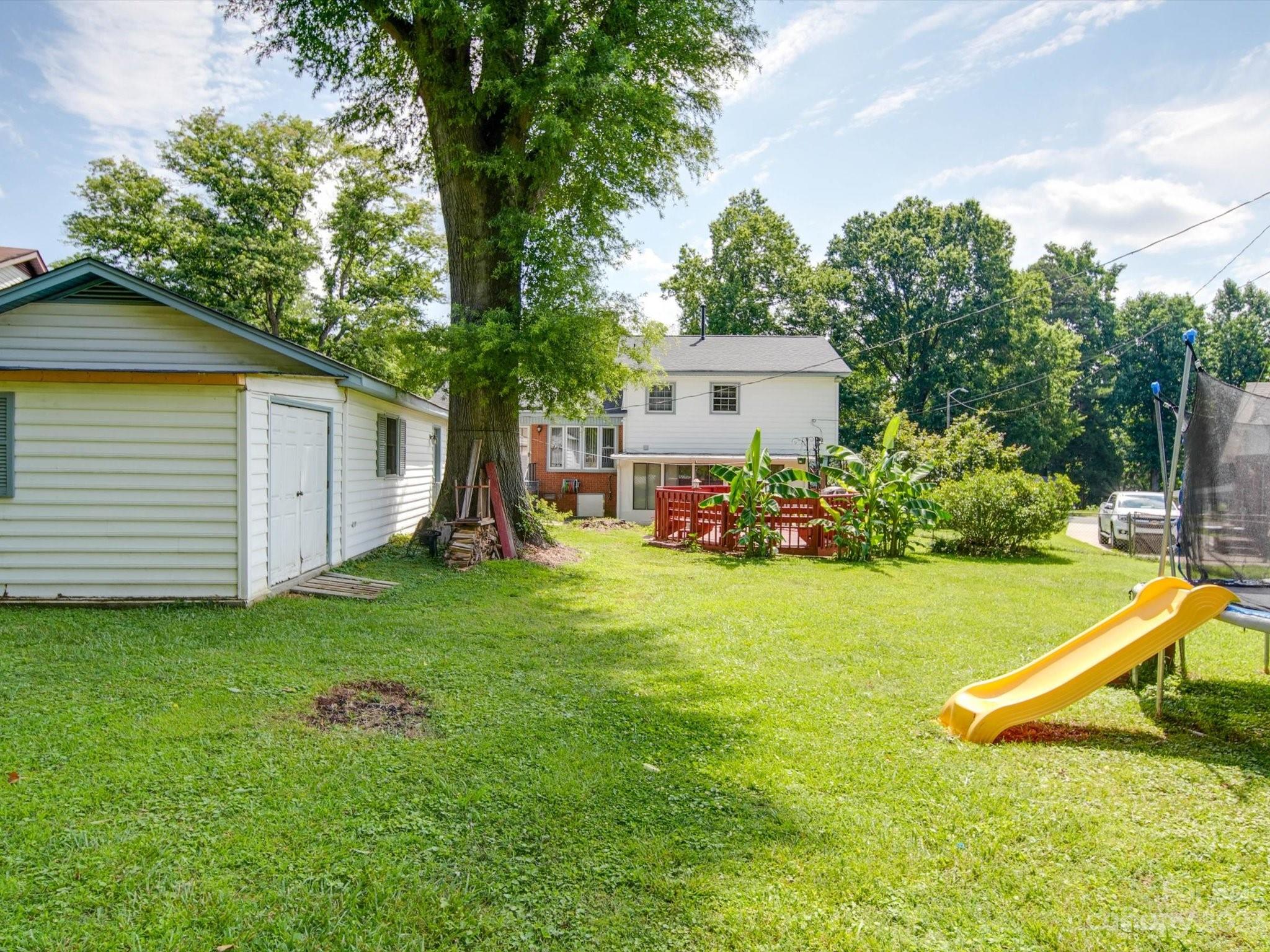 Valley Grove - Residential