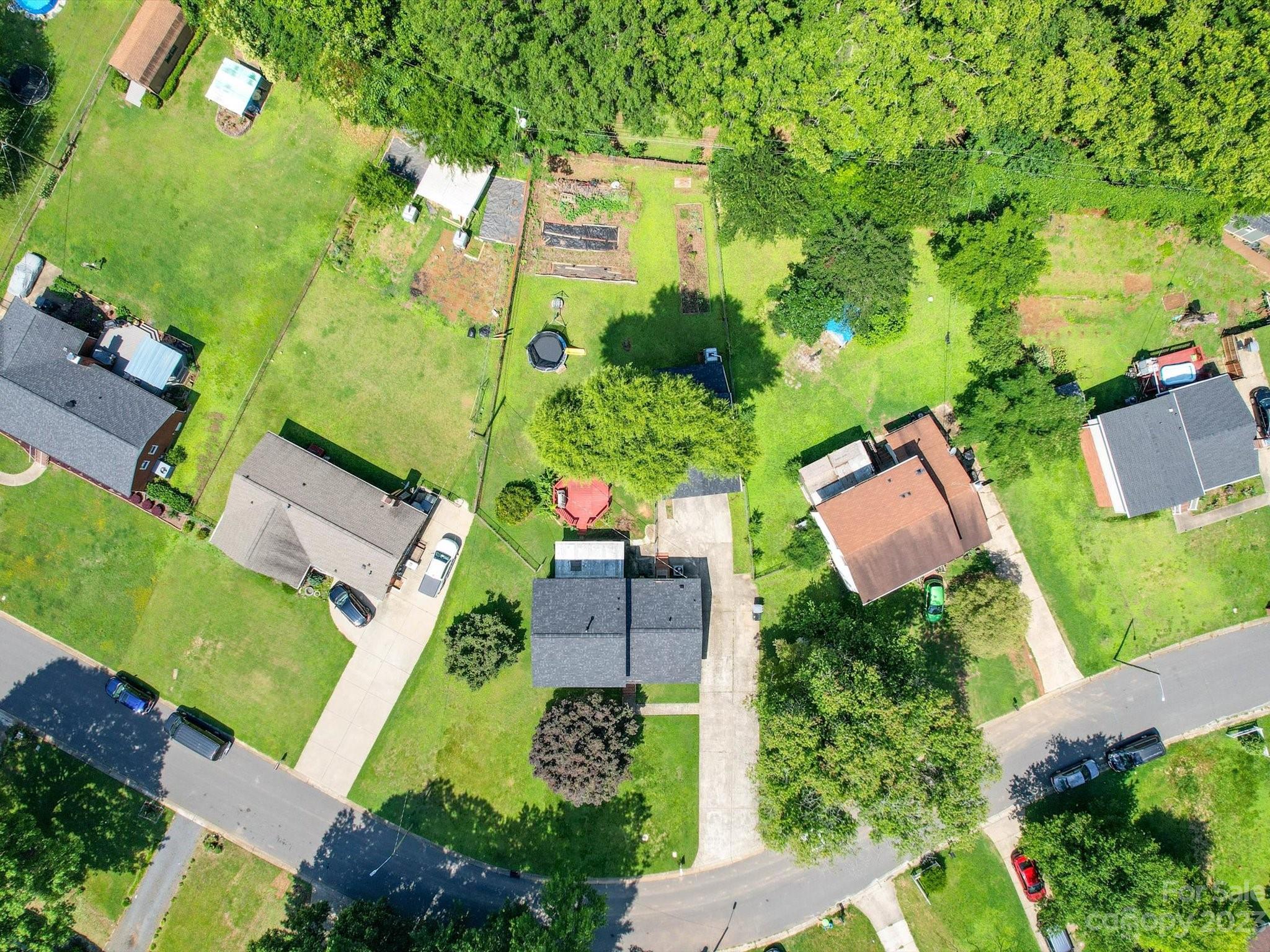 Valley Grove - Residential