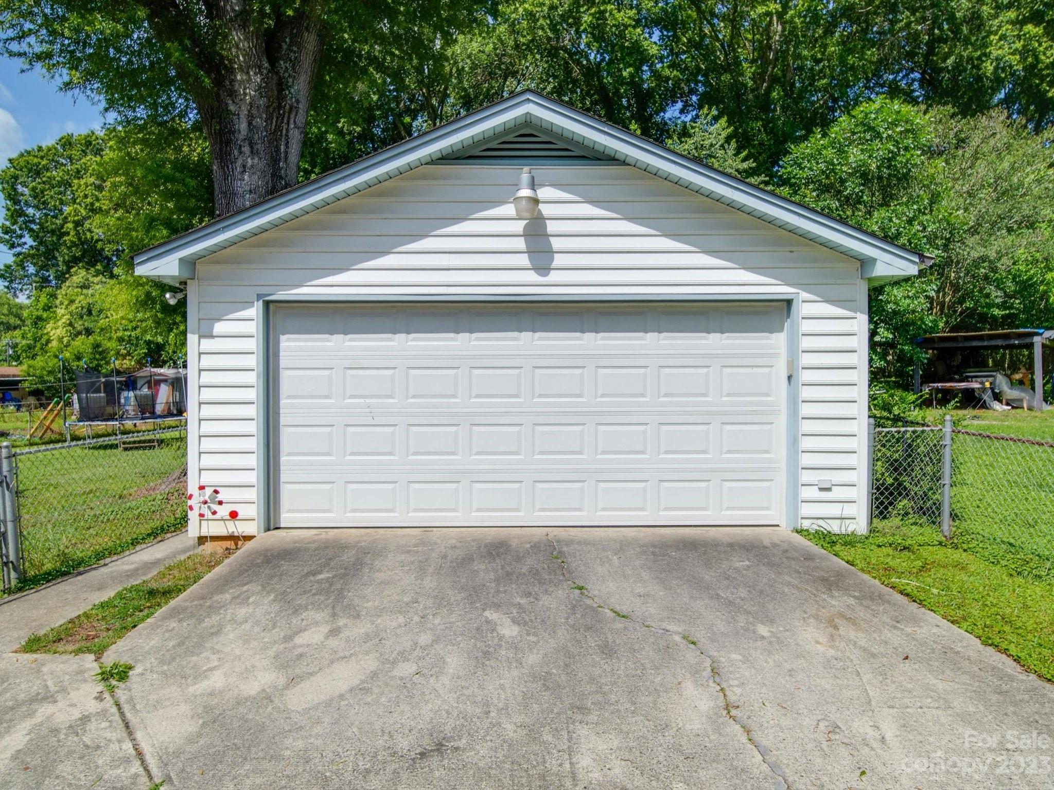 Valley Grove - Residential