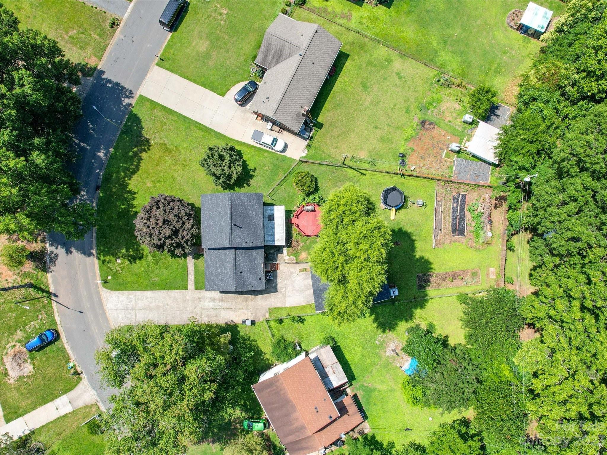 Valley Grove - Residential