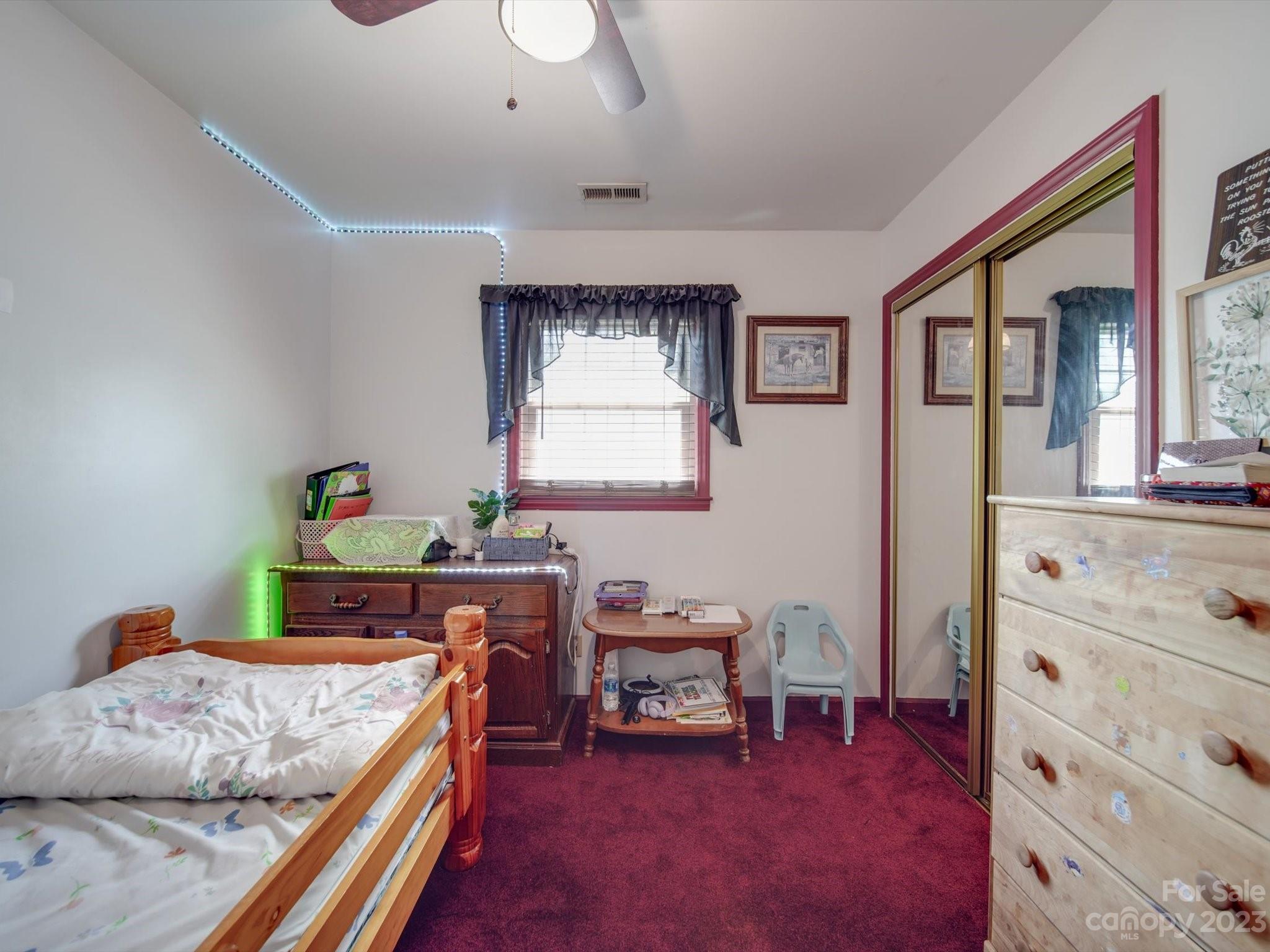 Valley Grove - Residential