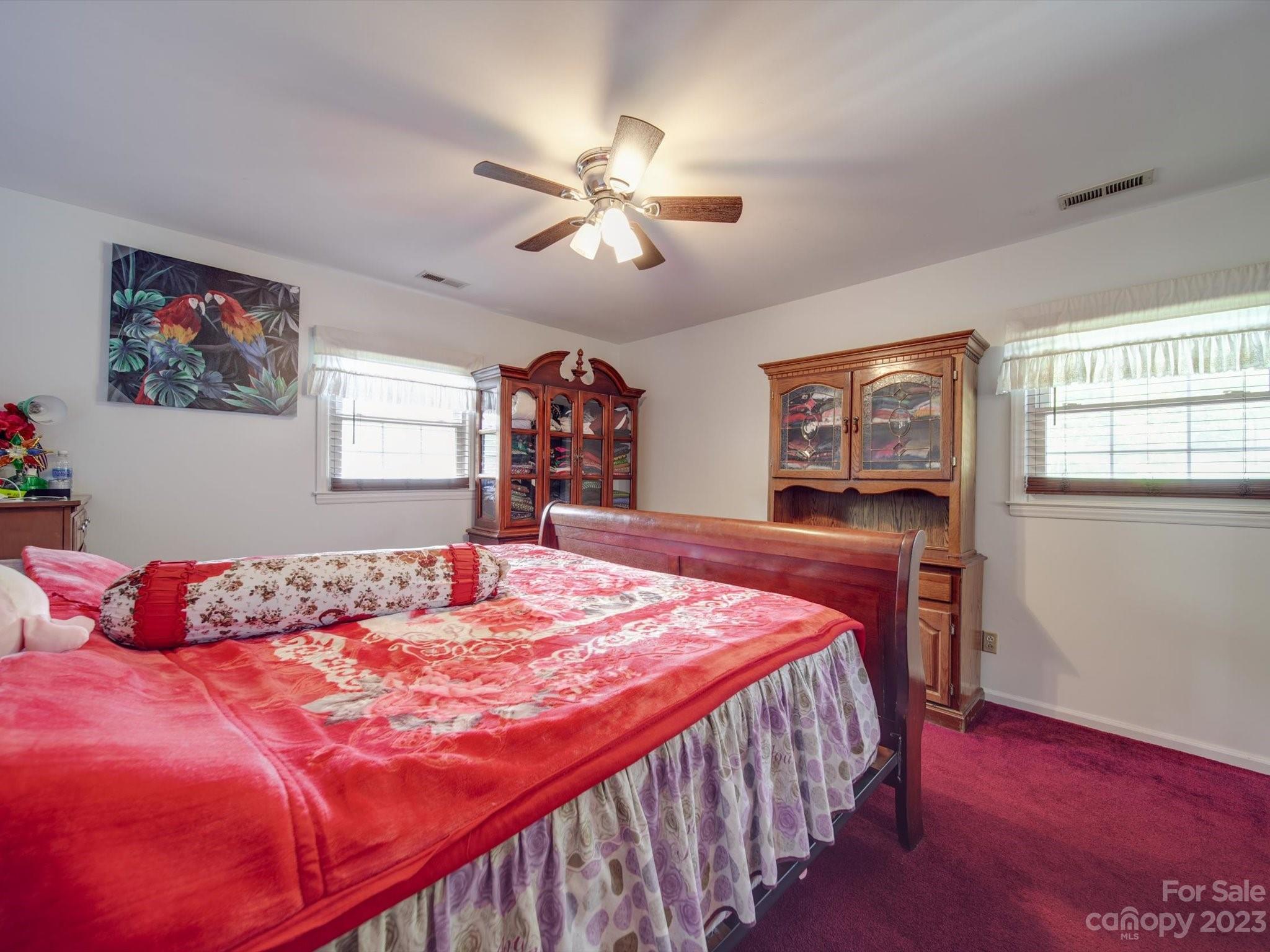 Valley Grove - Residential