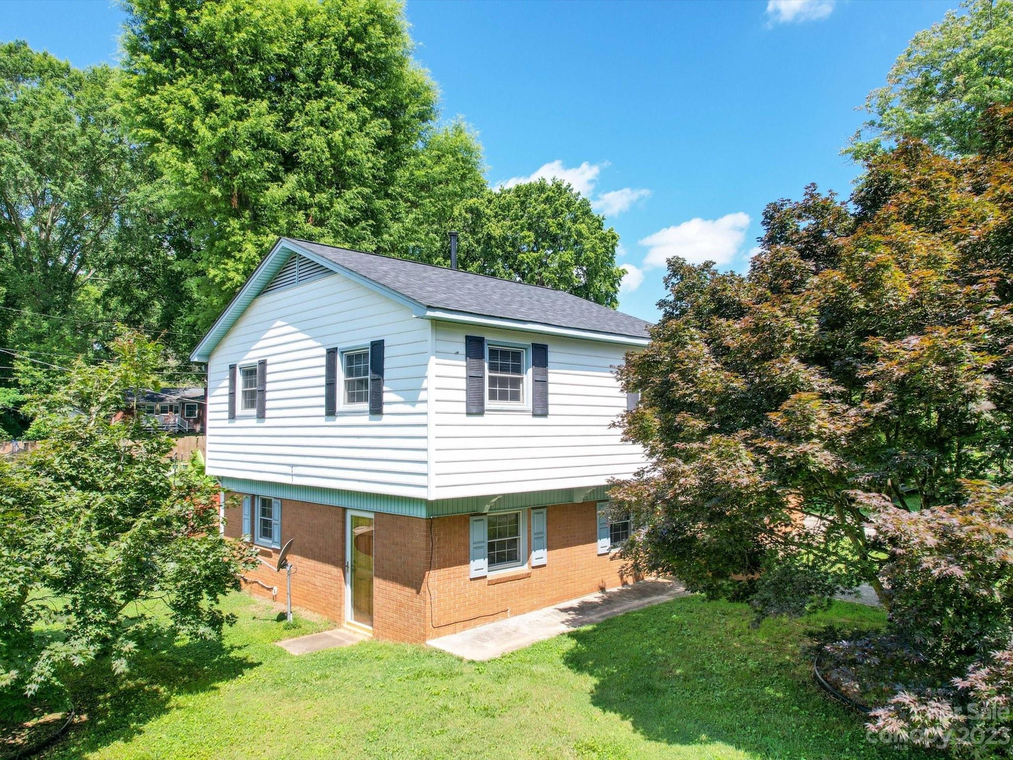 Valley Grove - Residential