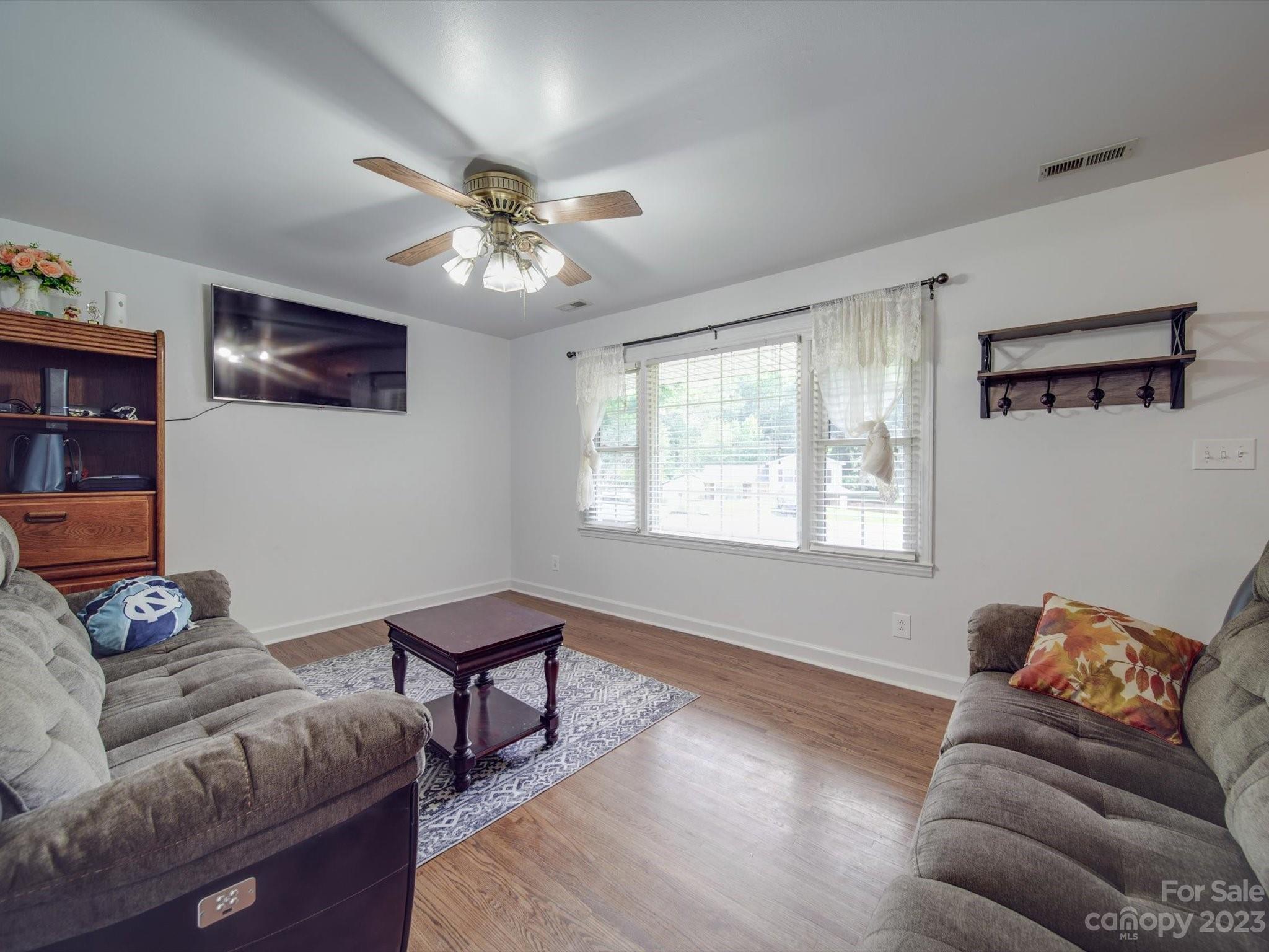 Valley Grove - Residential