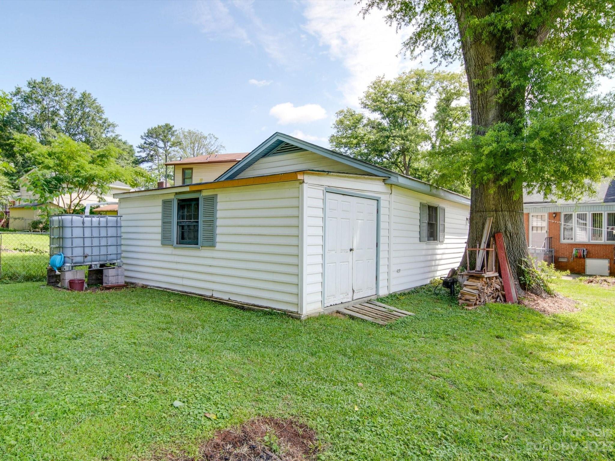 Valley Grove - Residential