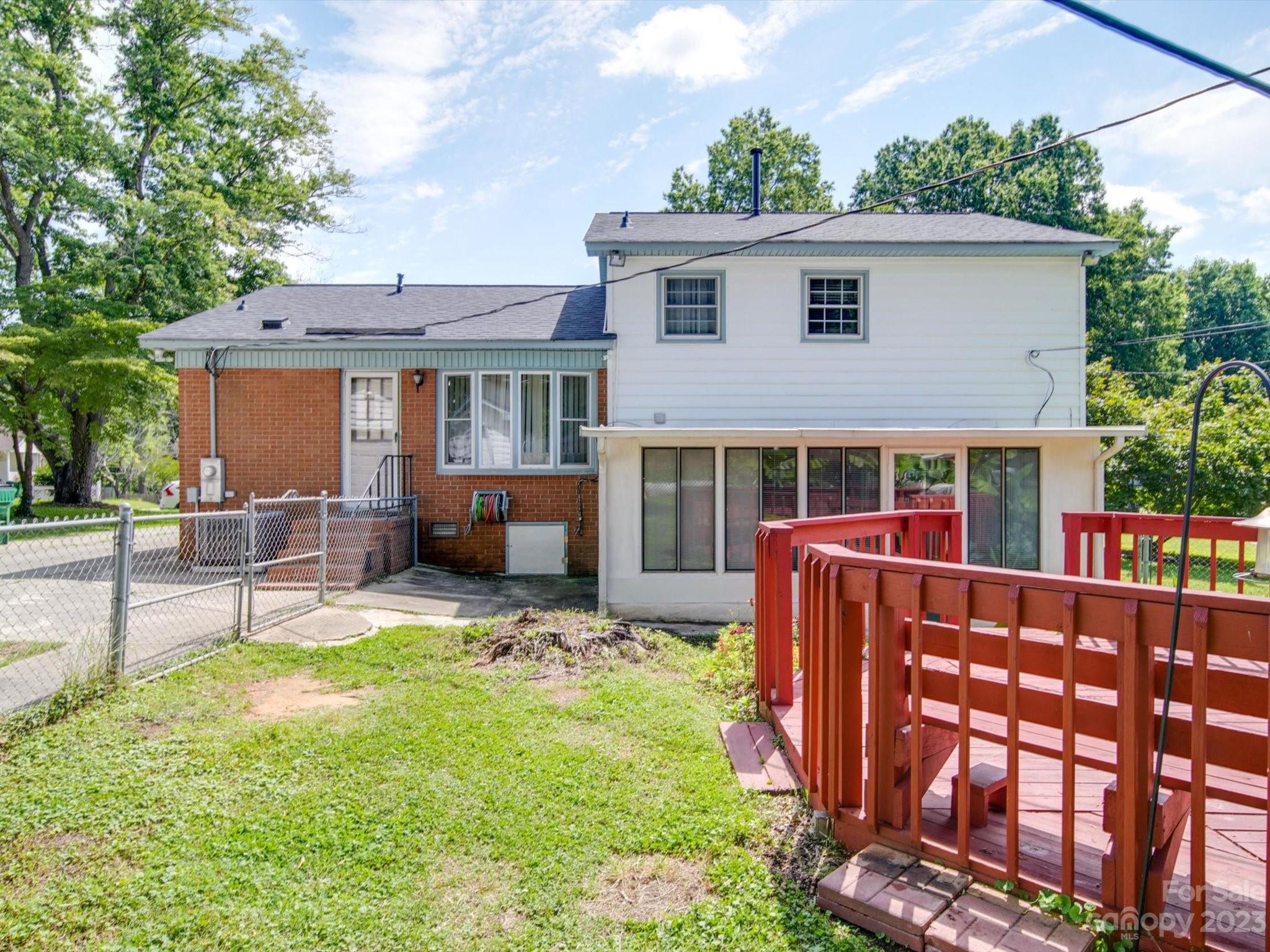 Valley Grove - Residential