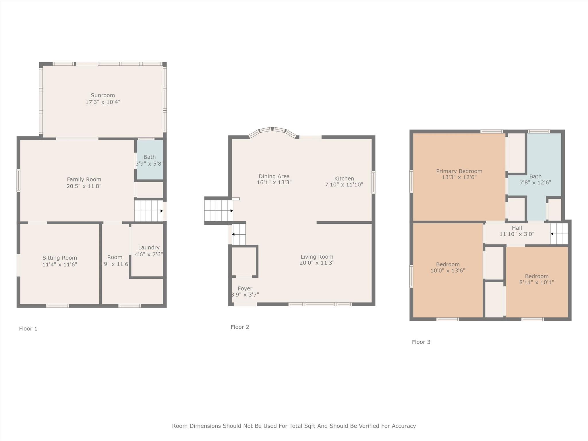 Valley Grove - Residential