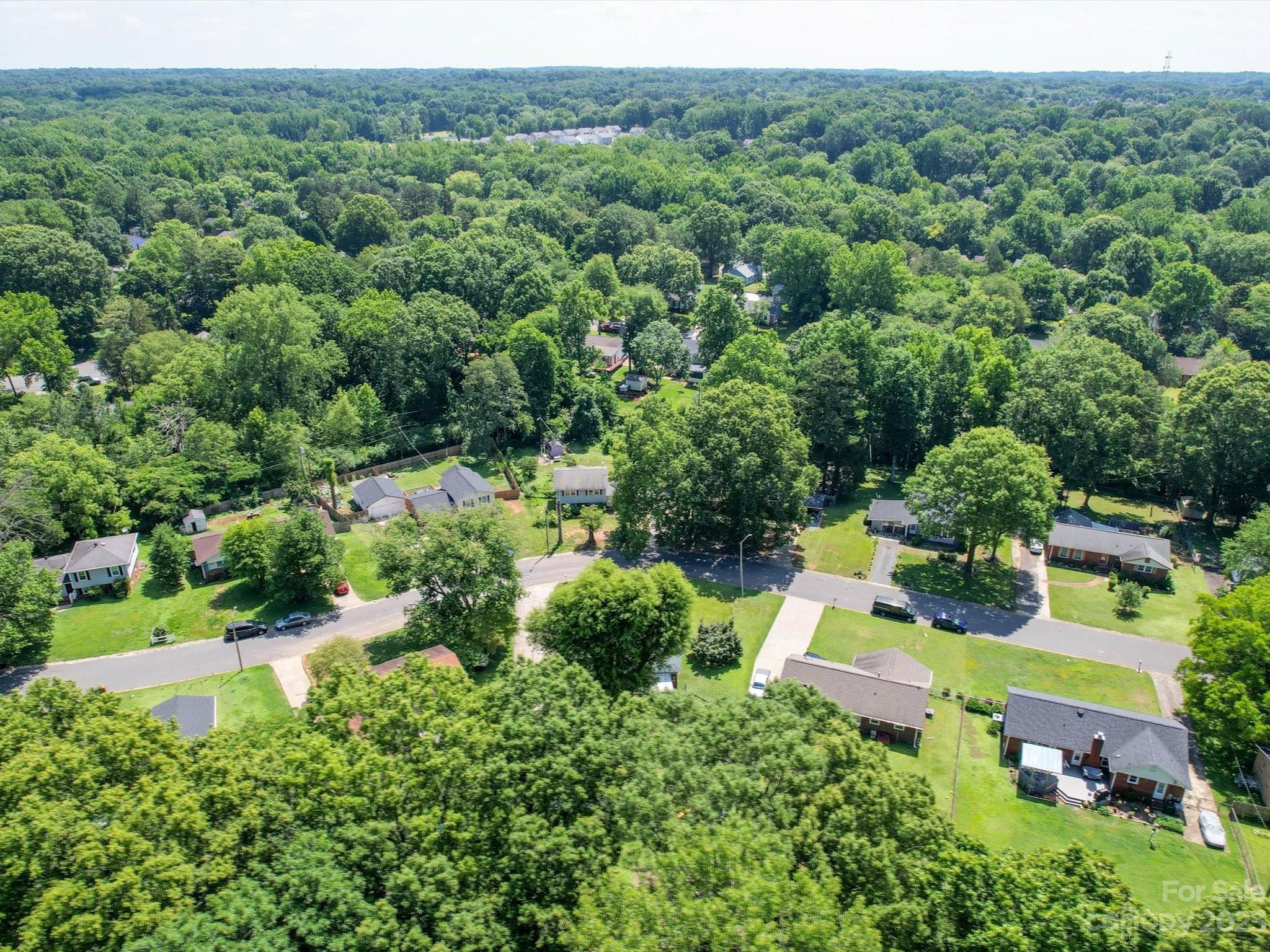 Valley Grove - Residential