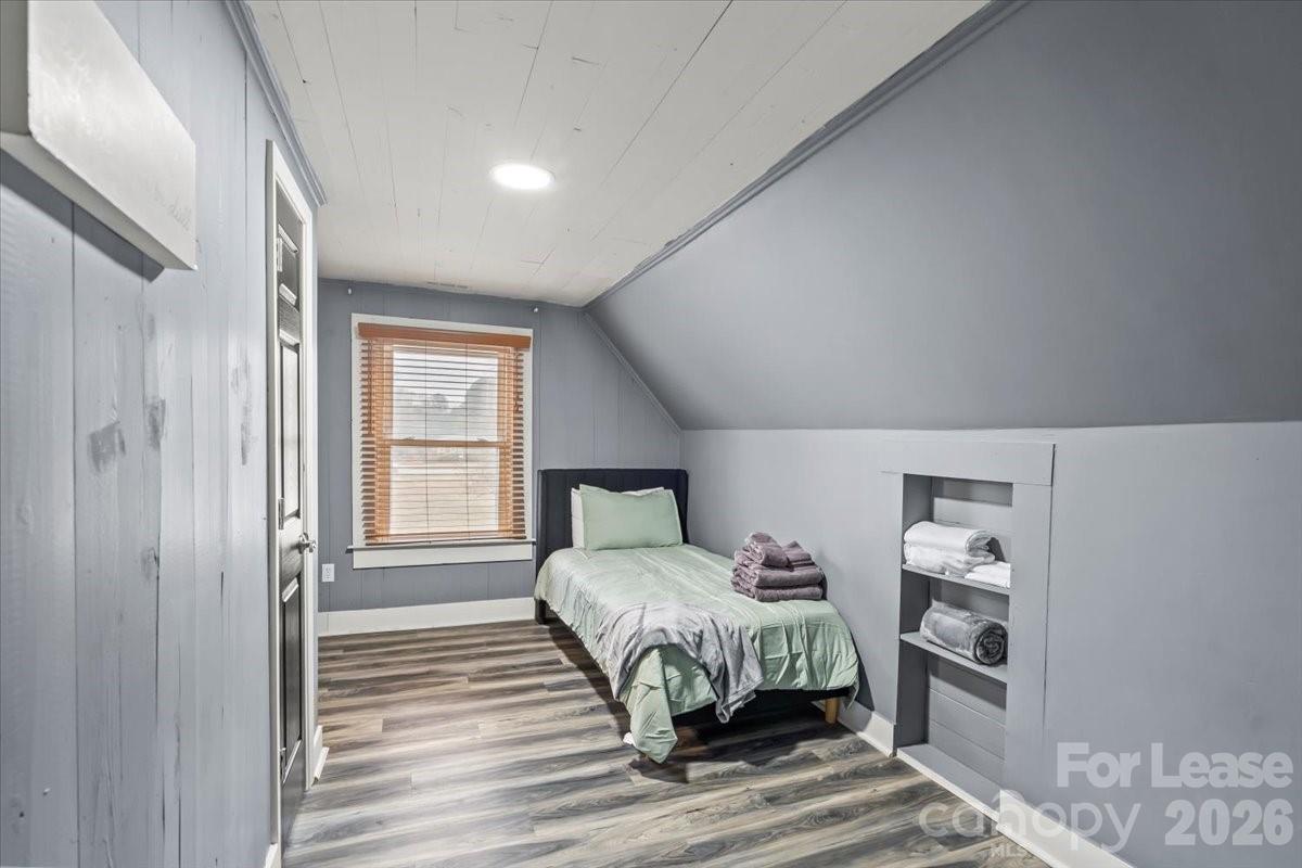 None - Residential Lease