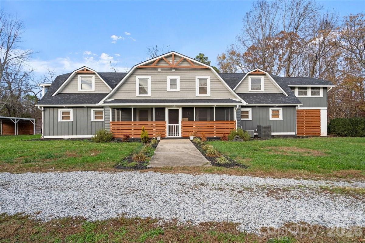 None - Residential Lease