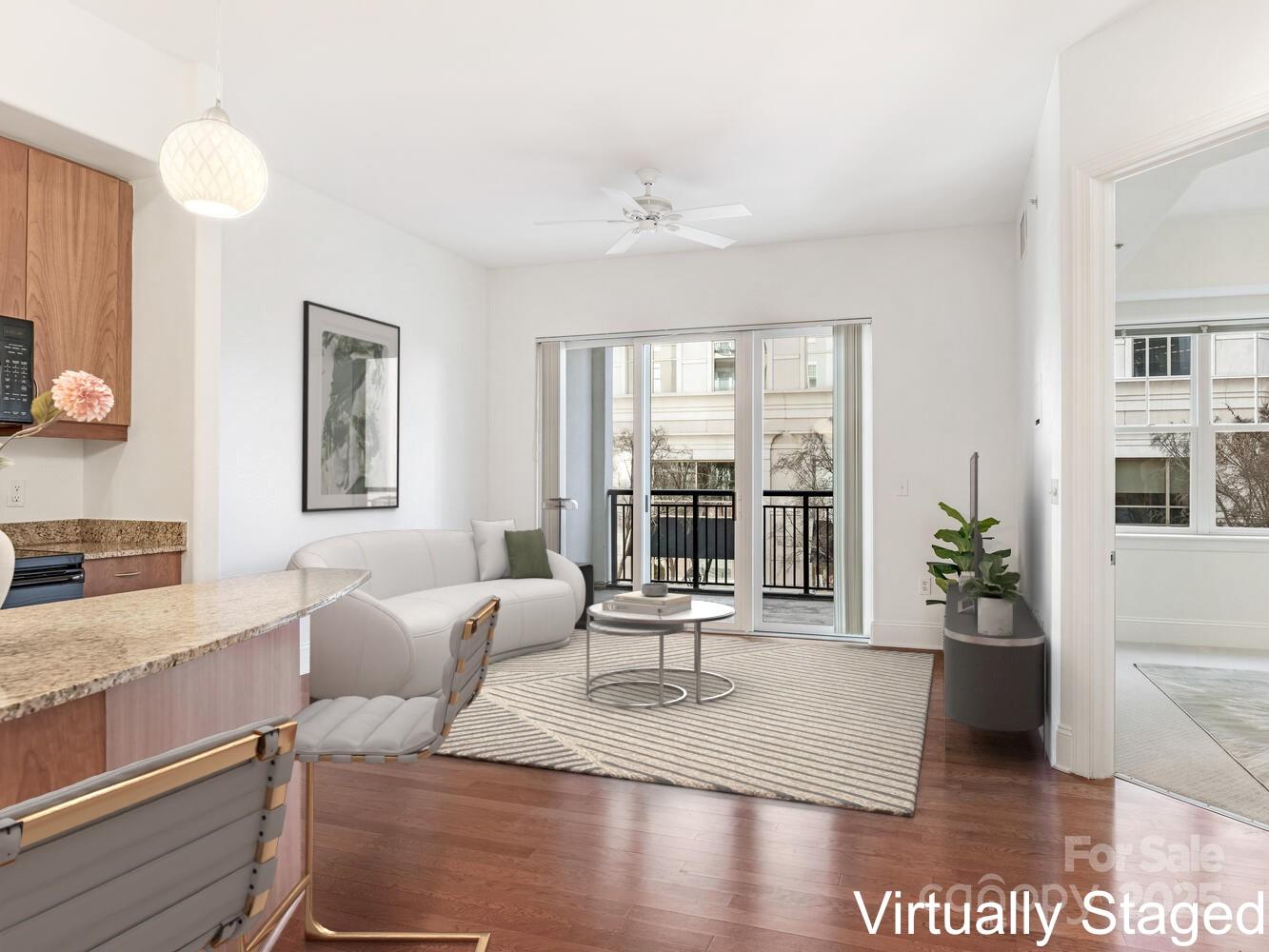 4625 Piedmont Row Drive 302