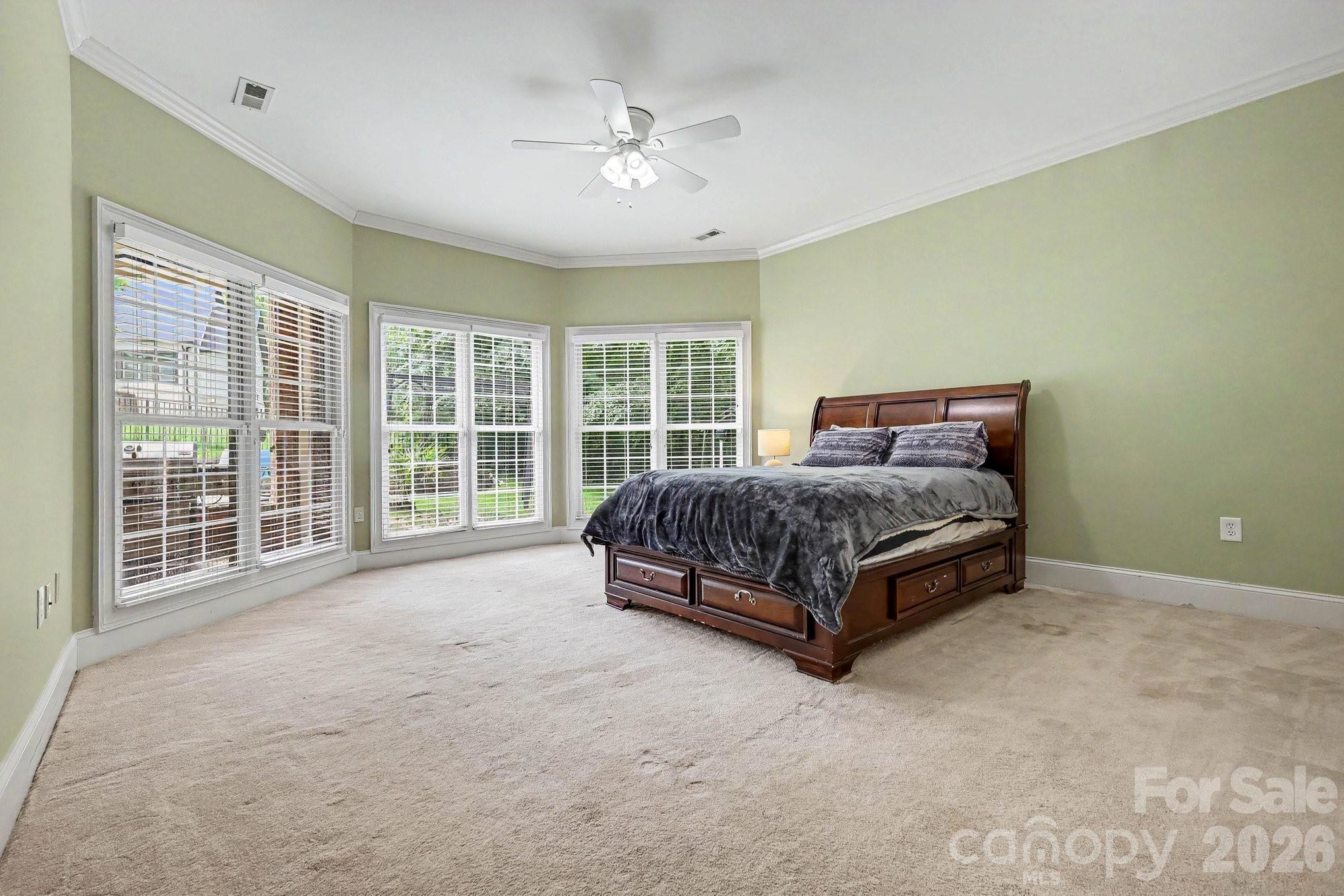 Firethorne - Residential