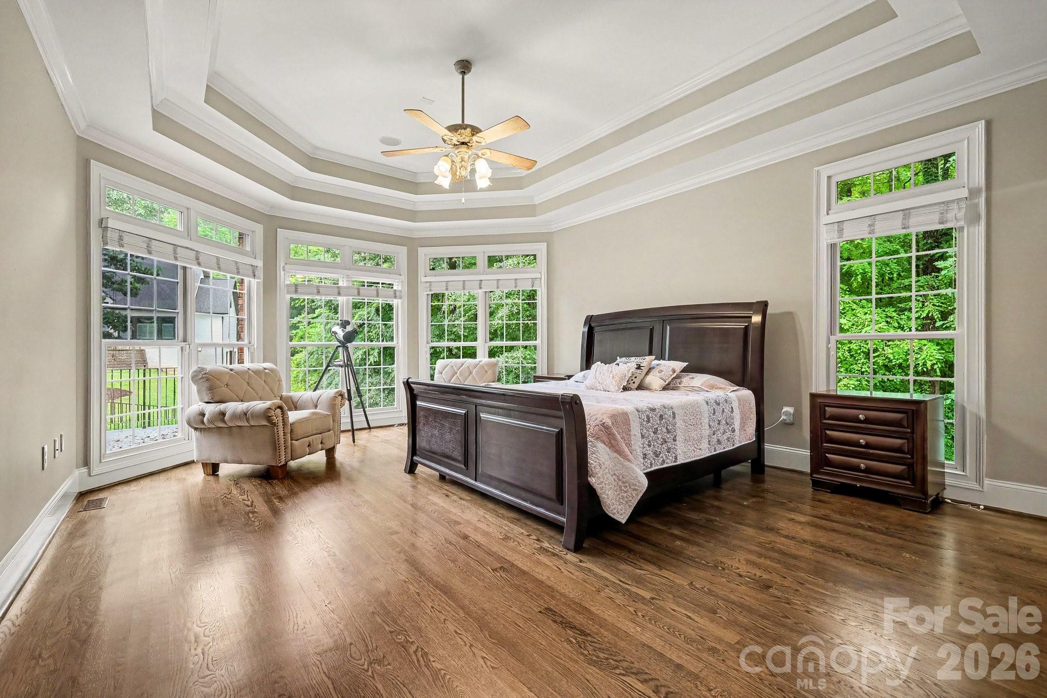 Firethorne - Residential