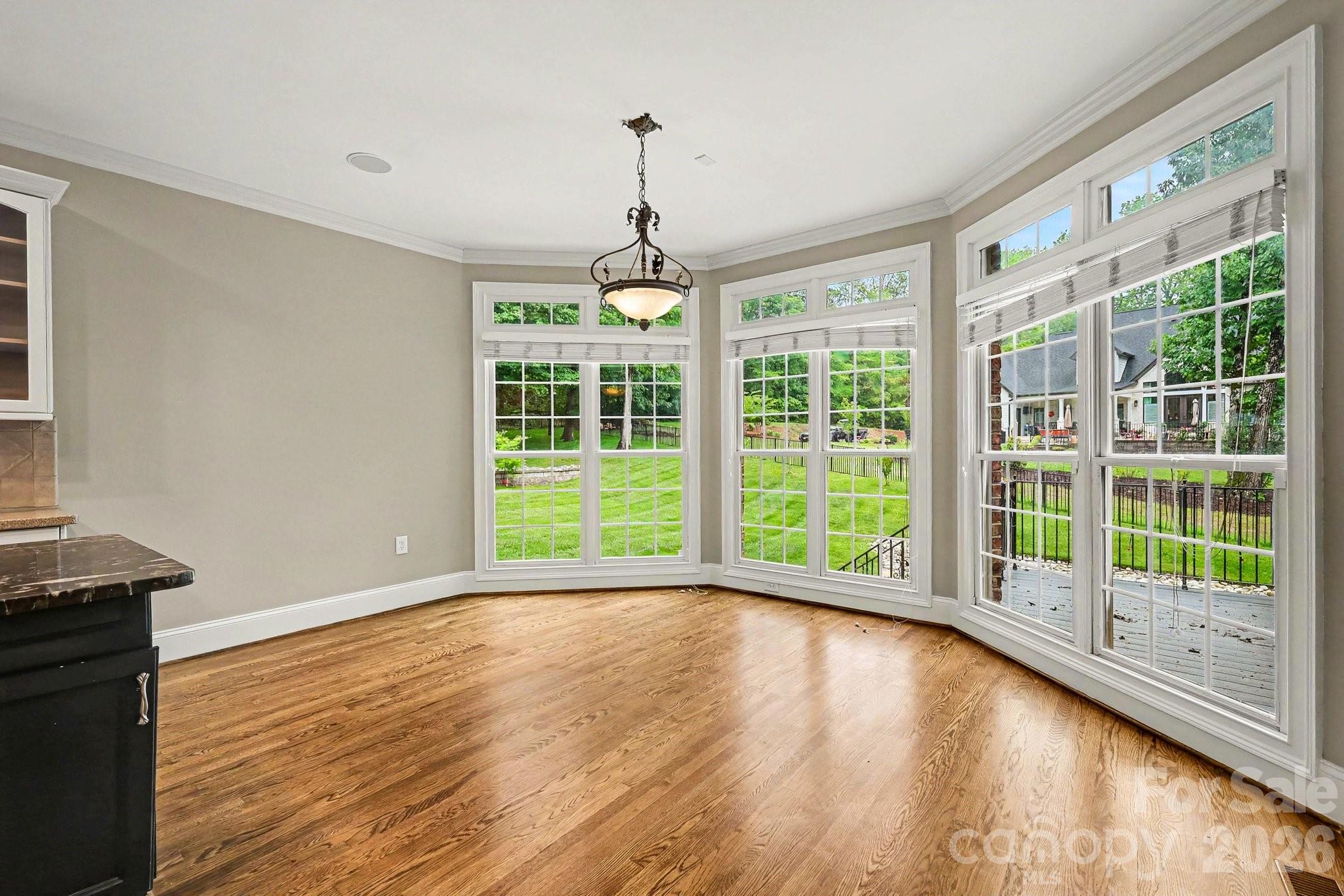 Firethorne - Residential
