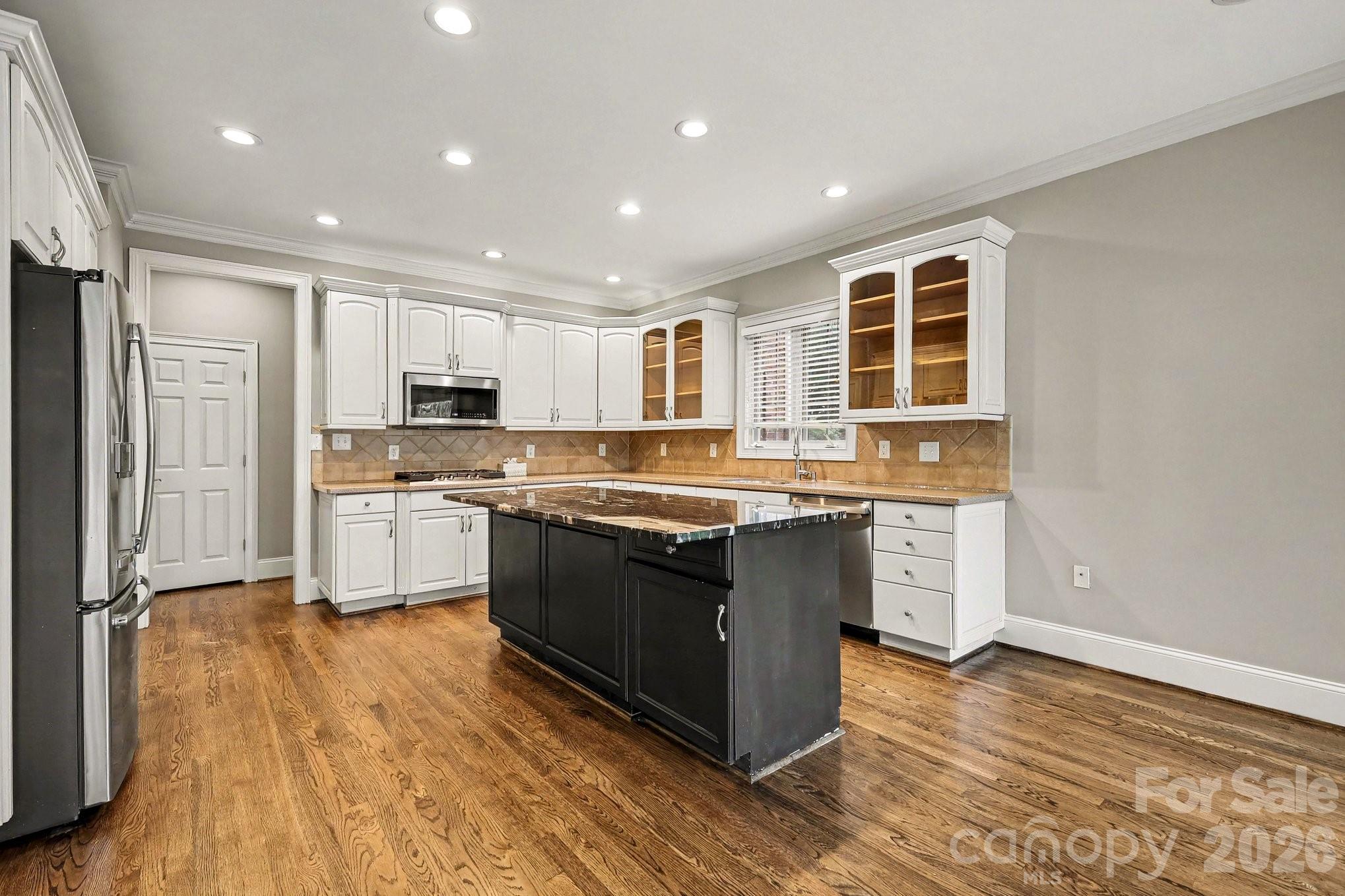 Firethorne - Residential