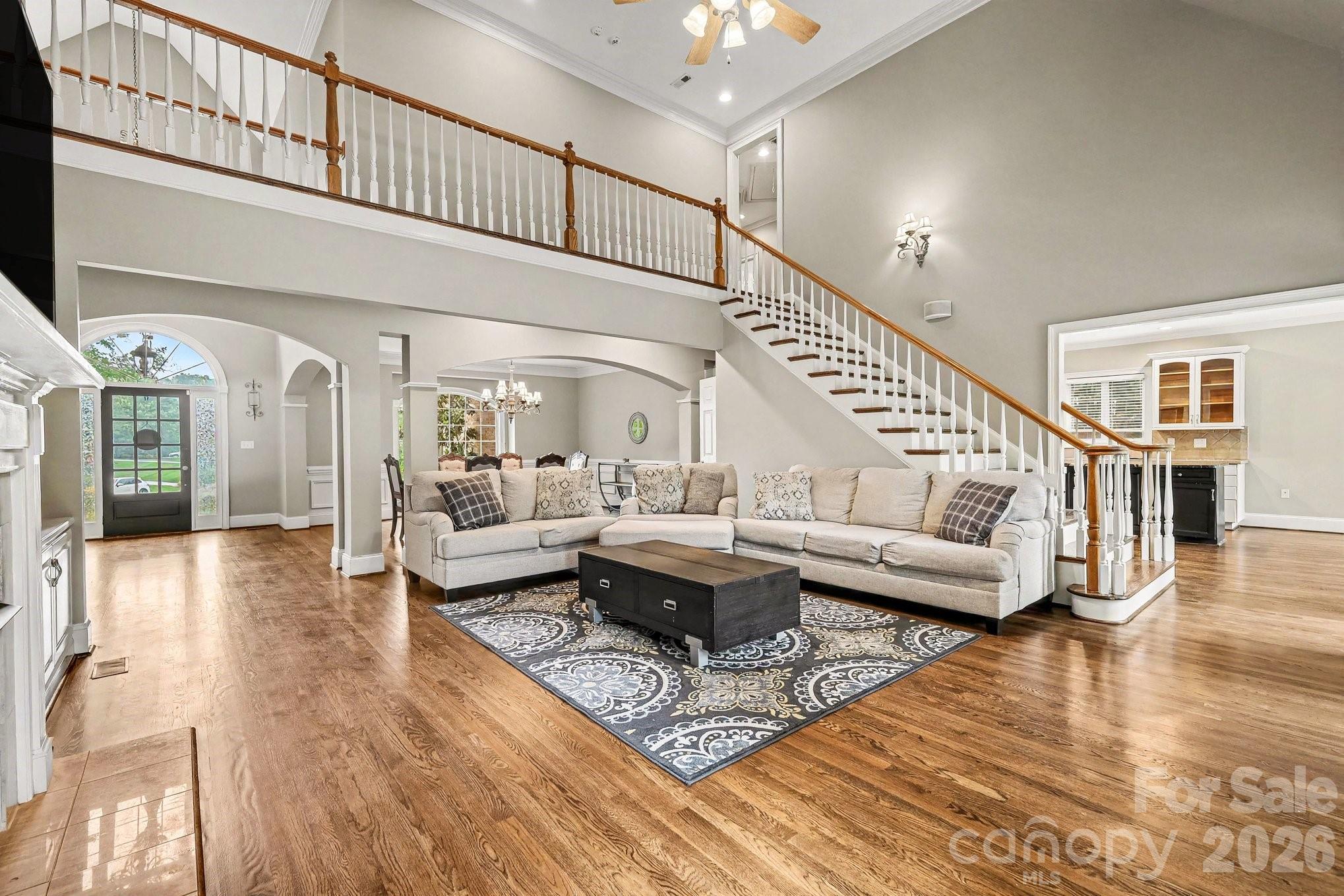 Firethorne - Residential