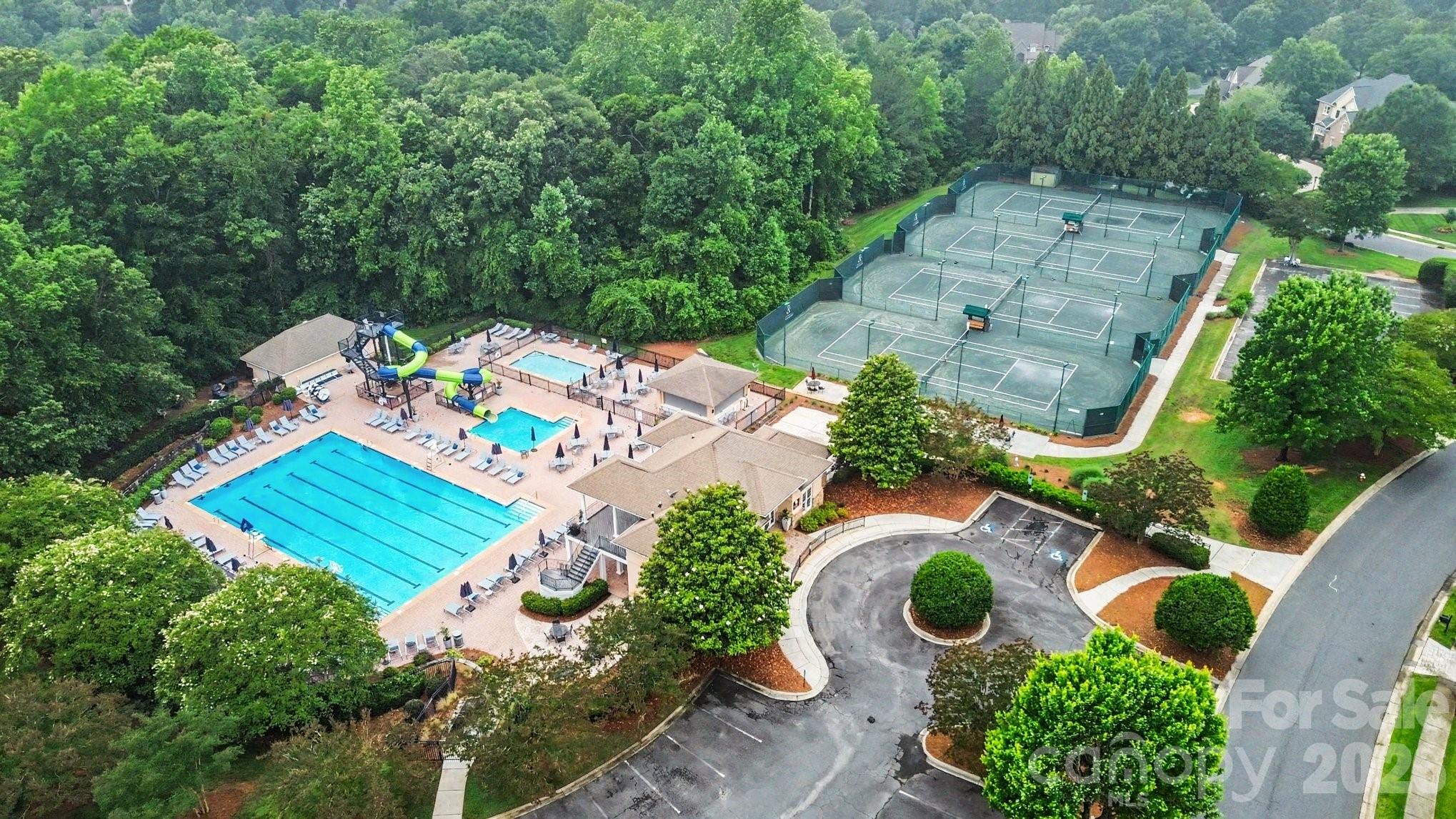 Firethorne - Residential