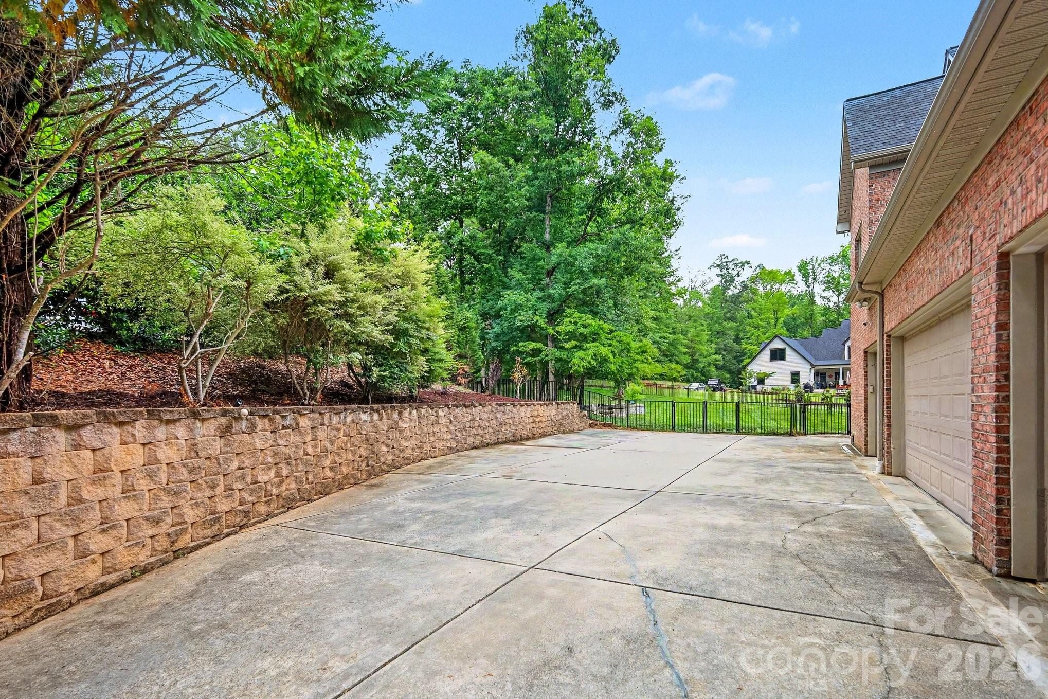 Firethorne - Residential