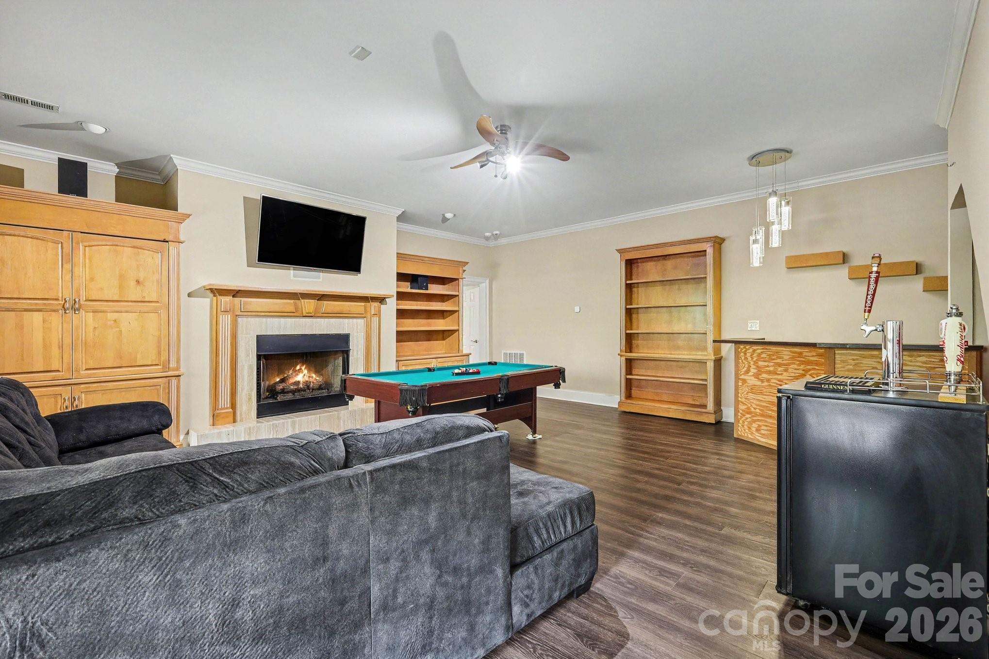 Firethorne - Residential