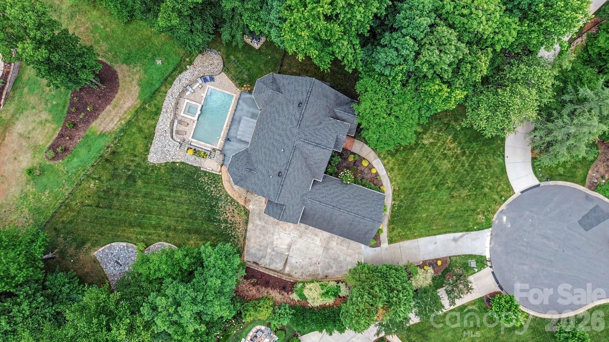 Firethorne - Residential