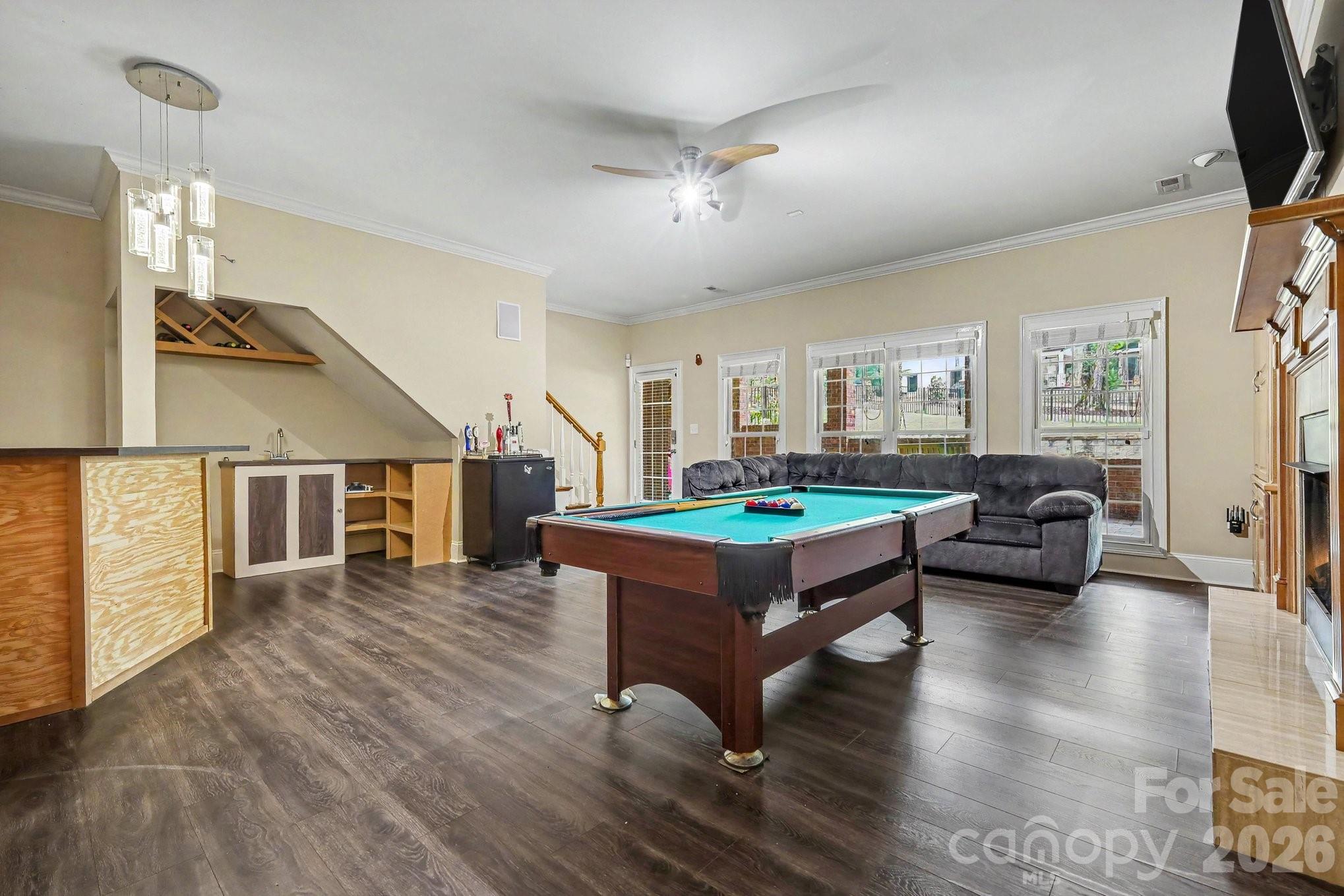 Firethorne - Residential